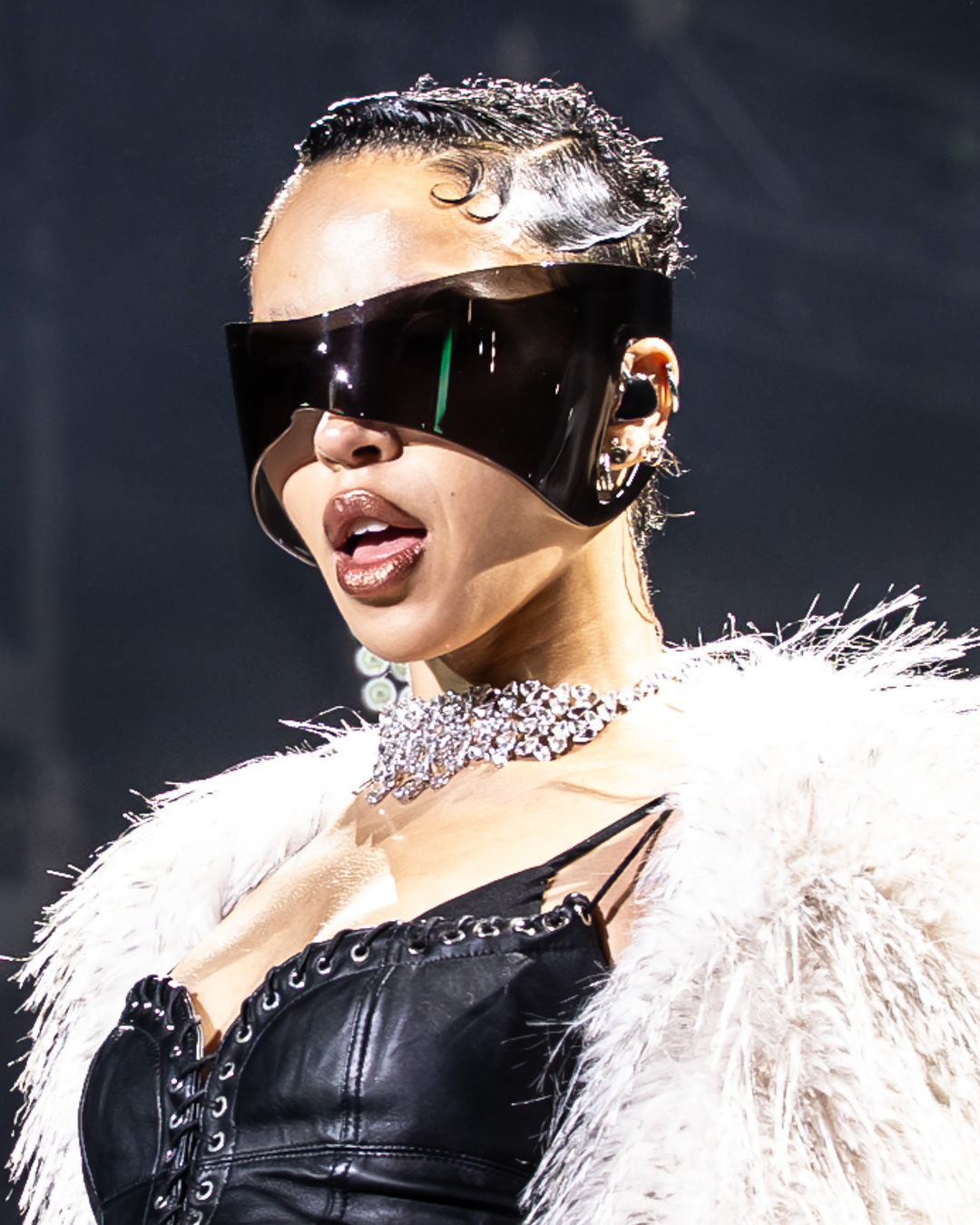 FKA TWIGS