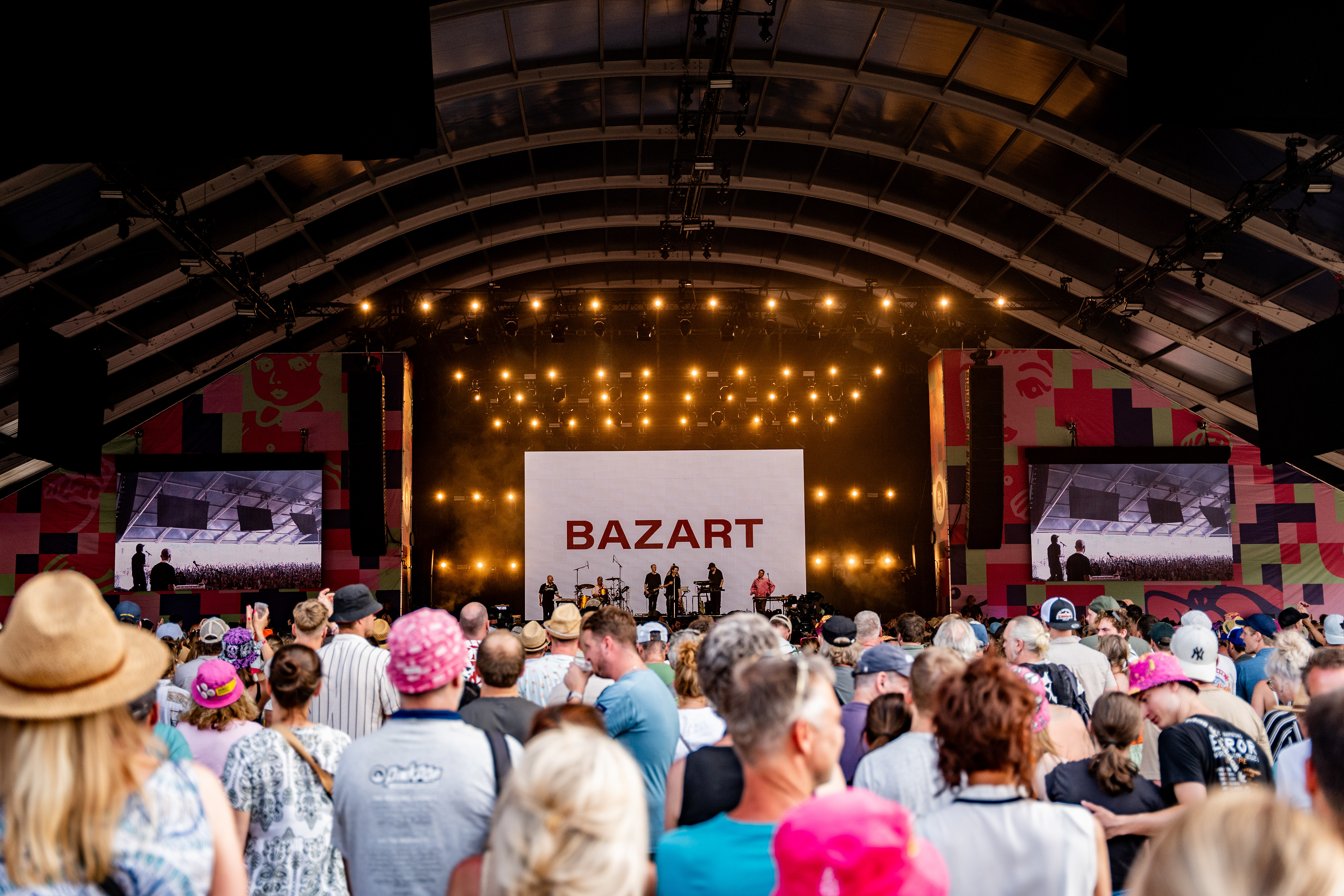 BAZART