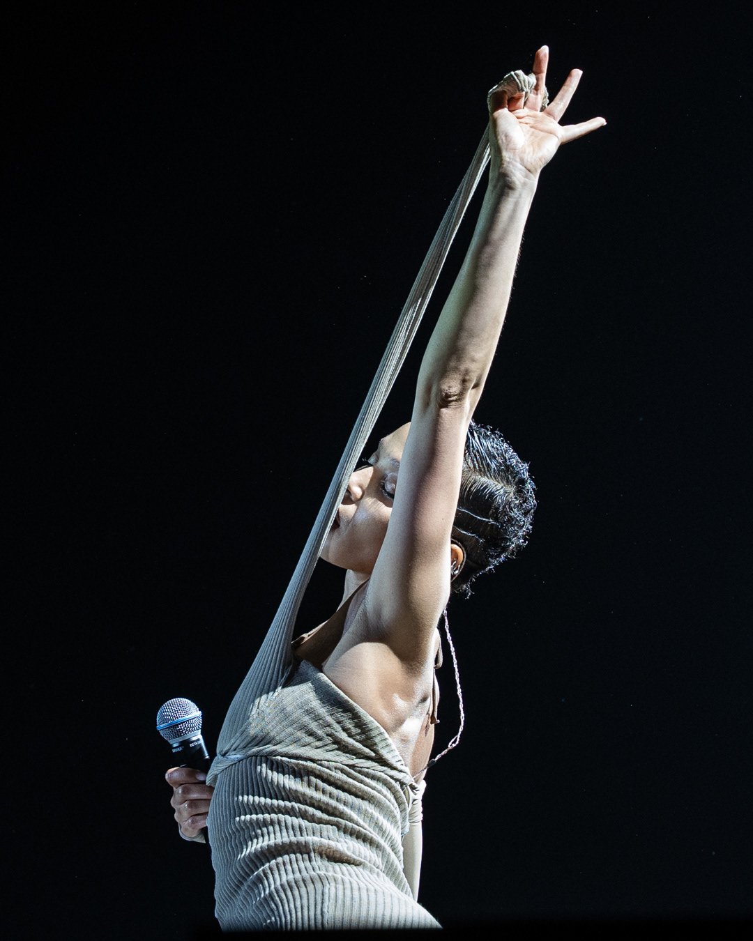 FKA TWIGS