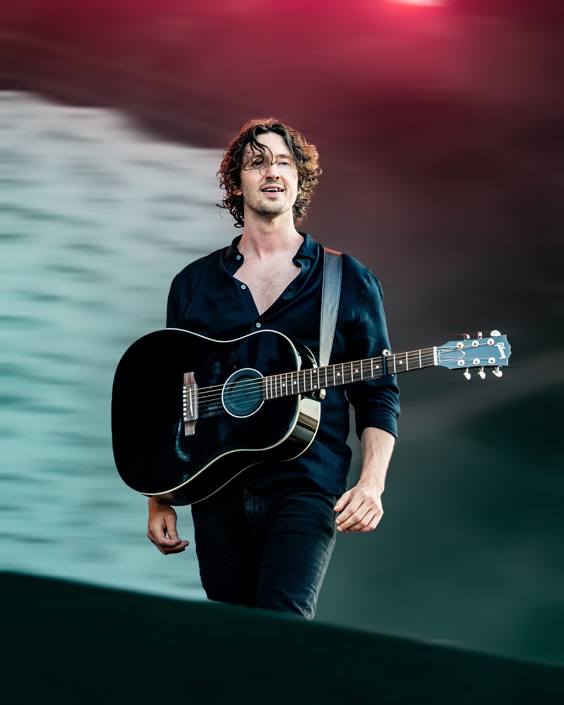 DEAN LEWIS