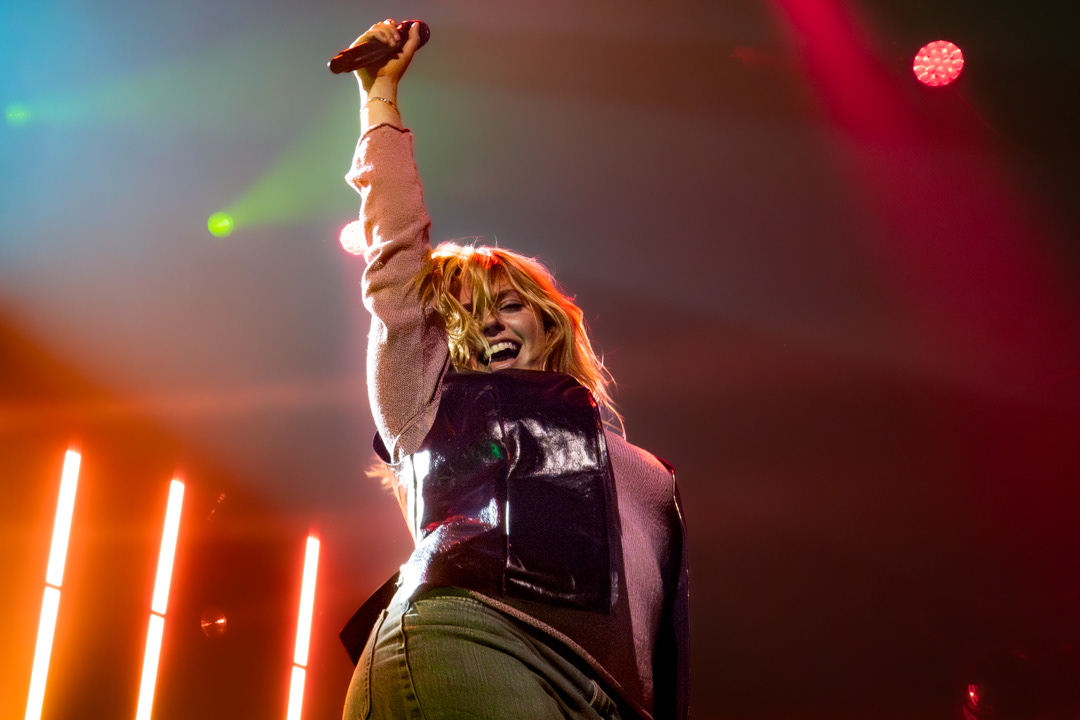 RENEE RAPP