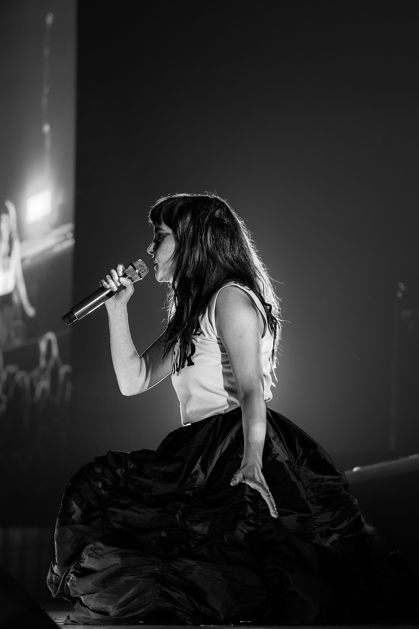 LAUREN MAYBERRY