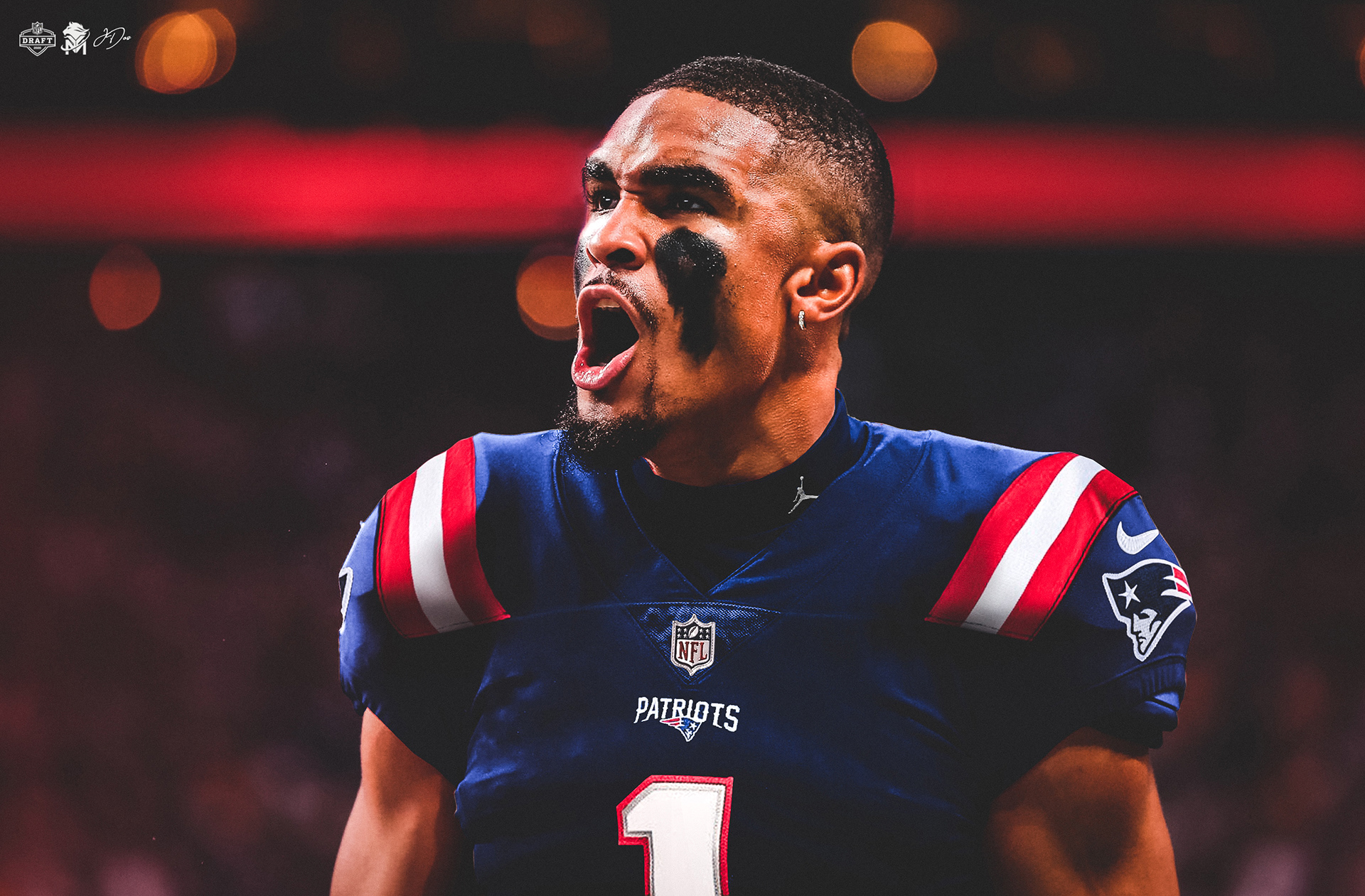 Jalen Hurts Jersey Swaps on Behance