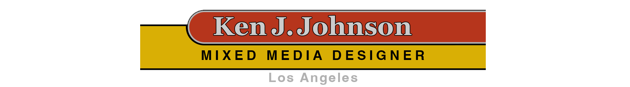 Ken J Johnson Photography & Design
