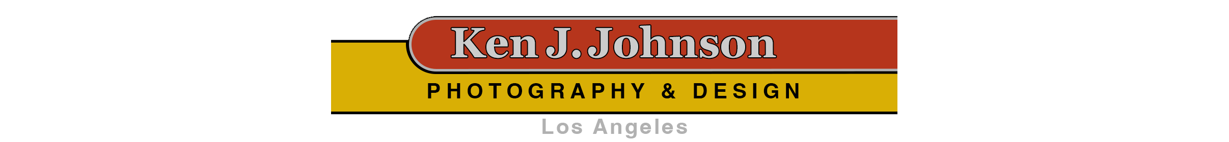 Ken J Johnson Photography & Design