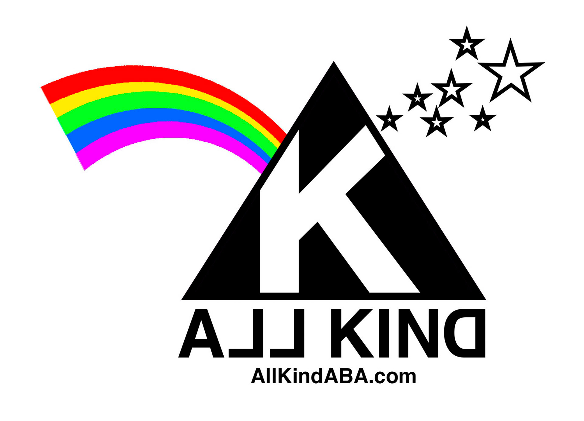 Applied Behavior Analysis Logo