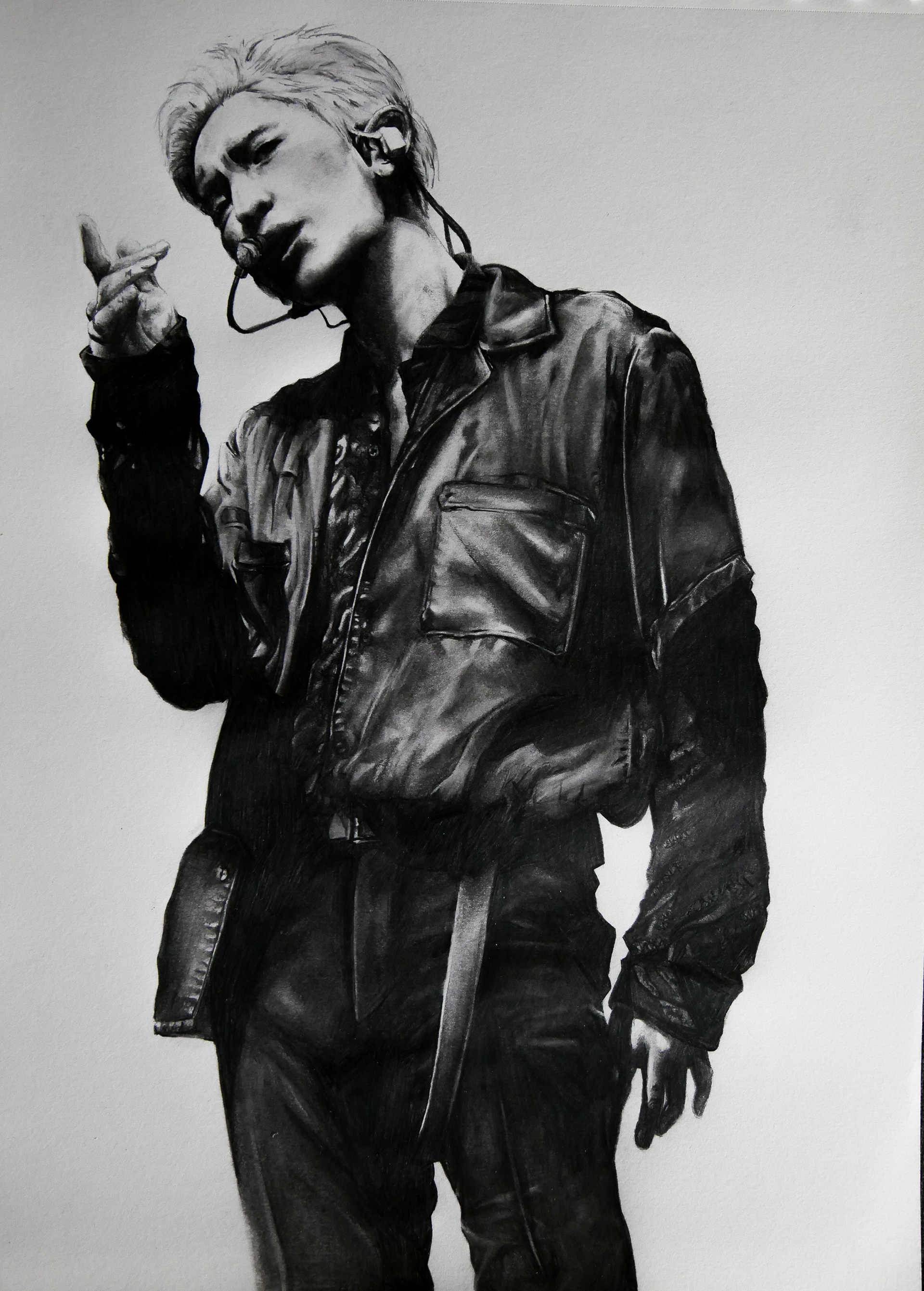 CHANYEOL
