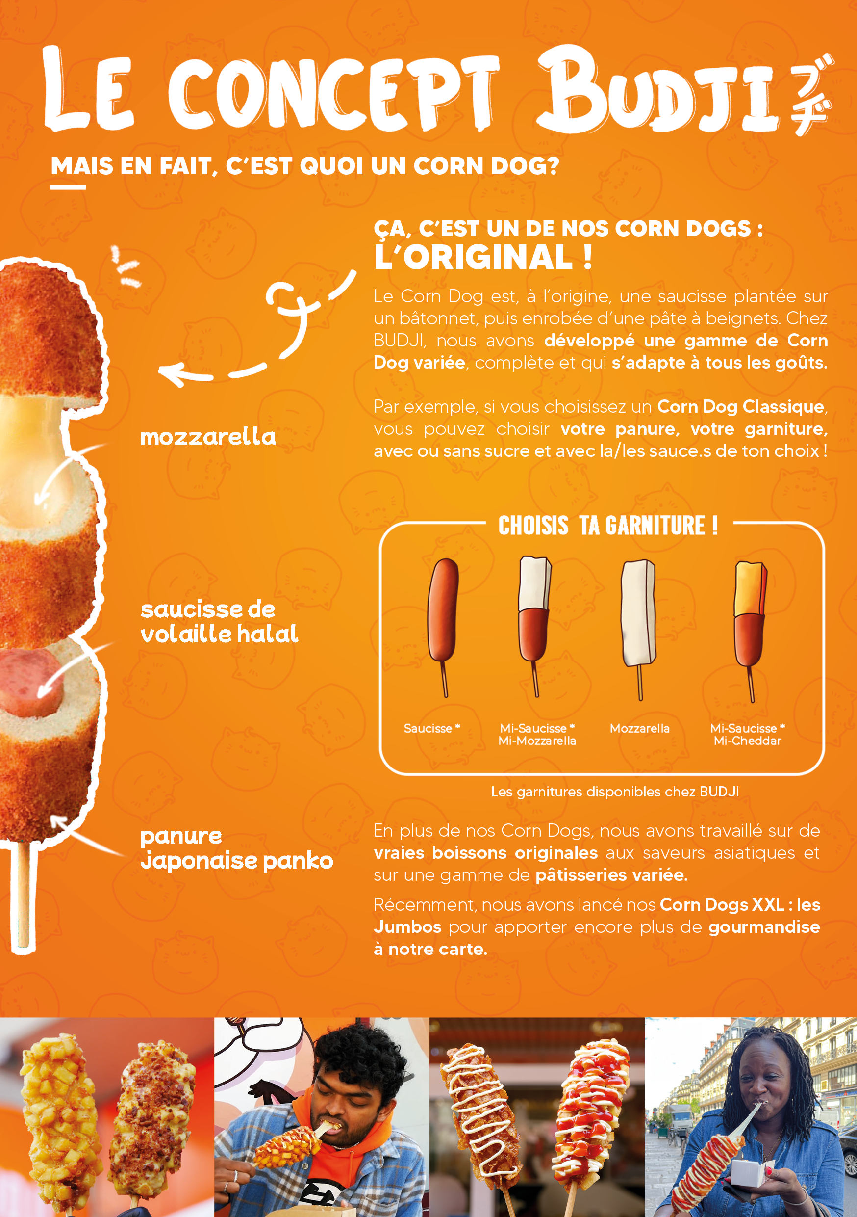 flyer pour la franchise (page 2)