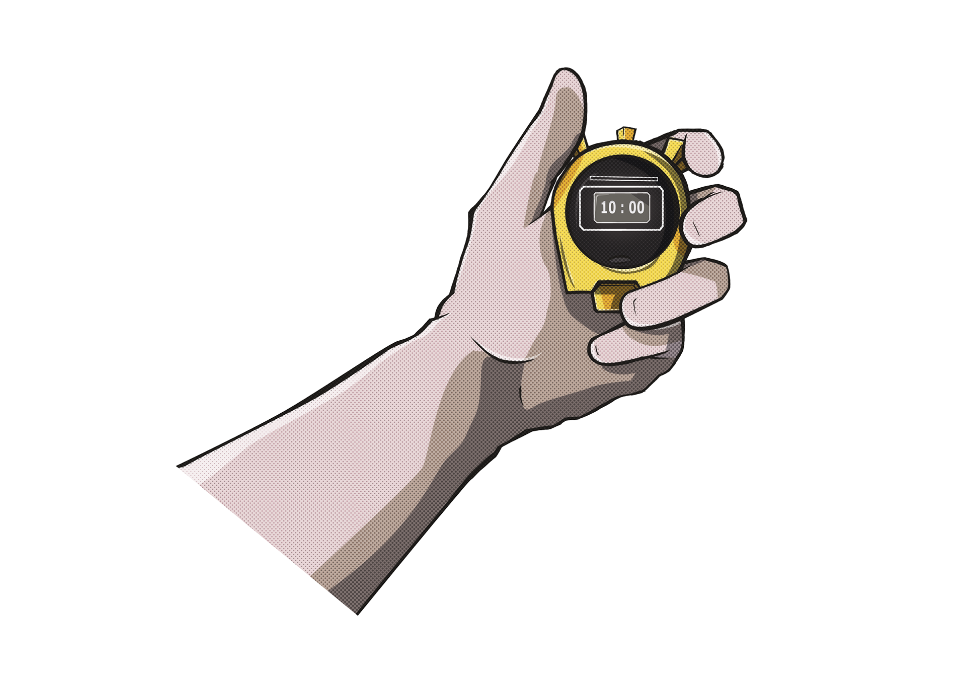 chronomètre