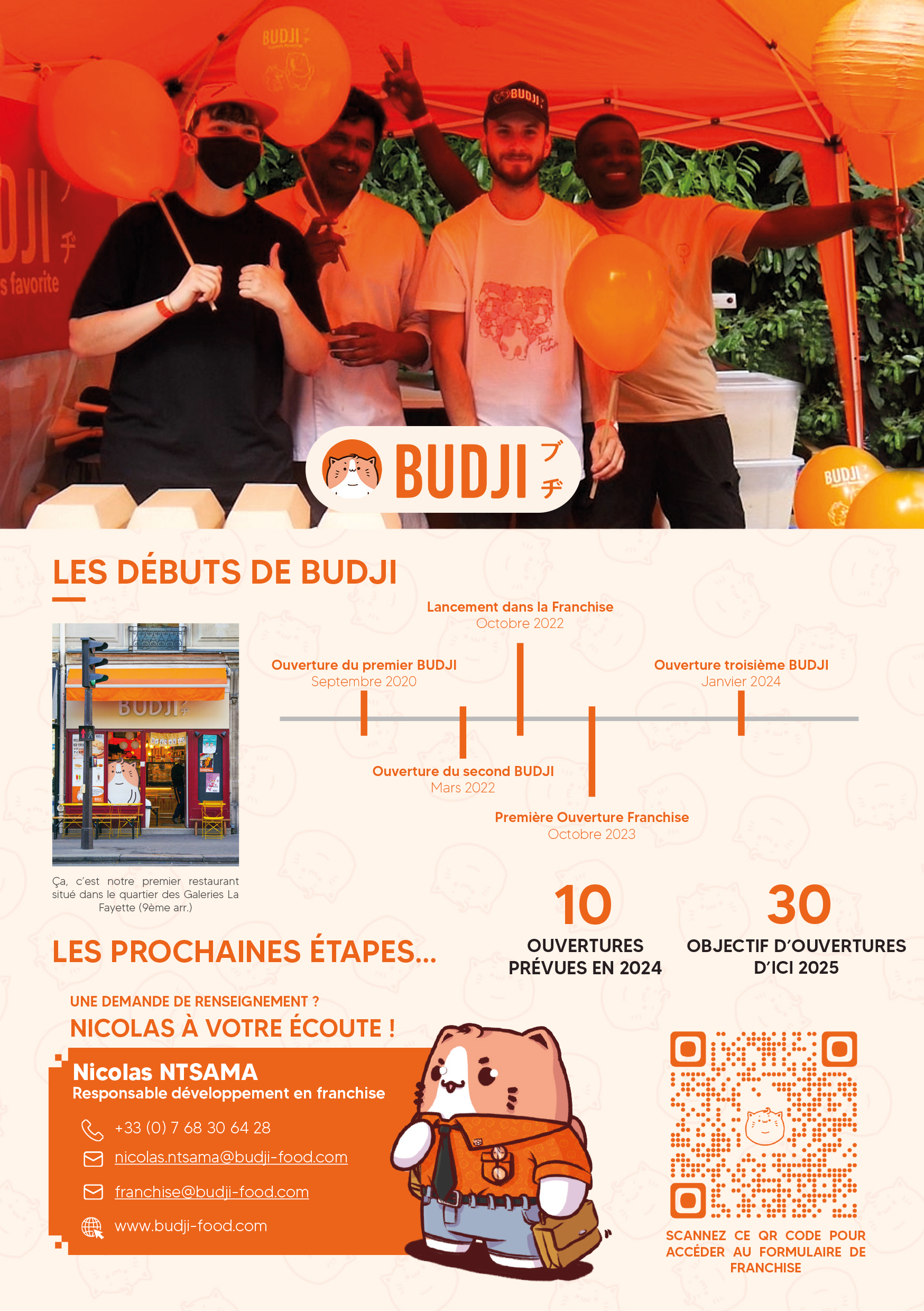 flyer pour la franchise (page 4)