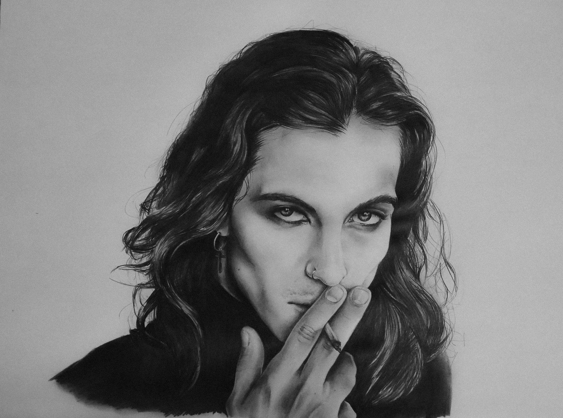 DAMIANO DAVID