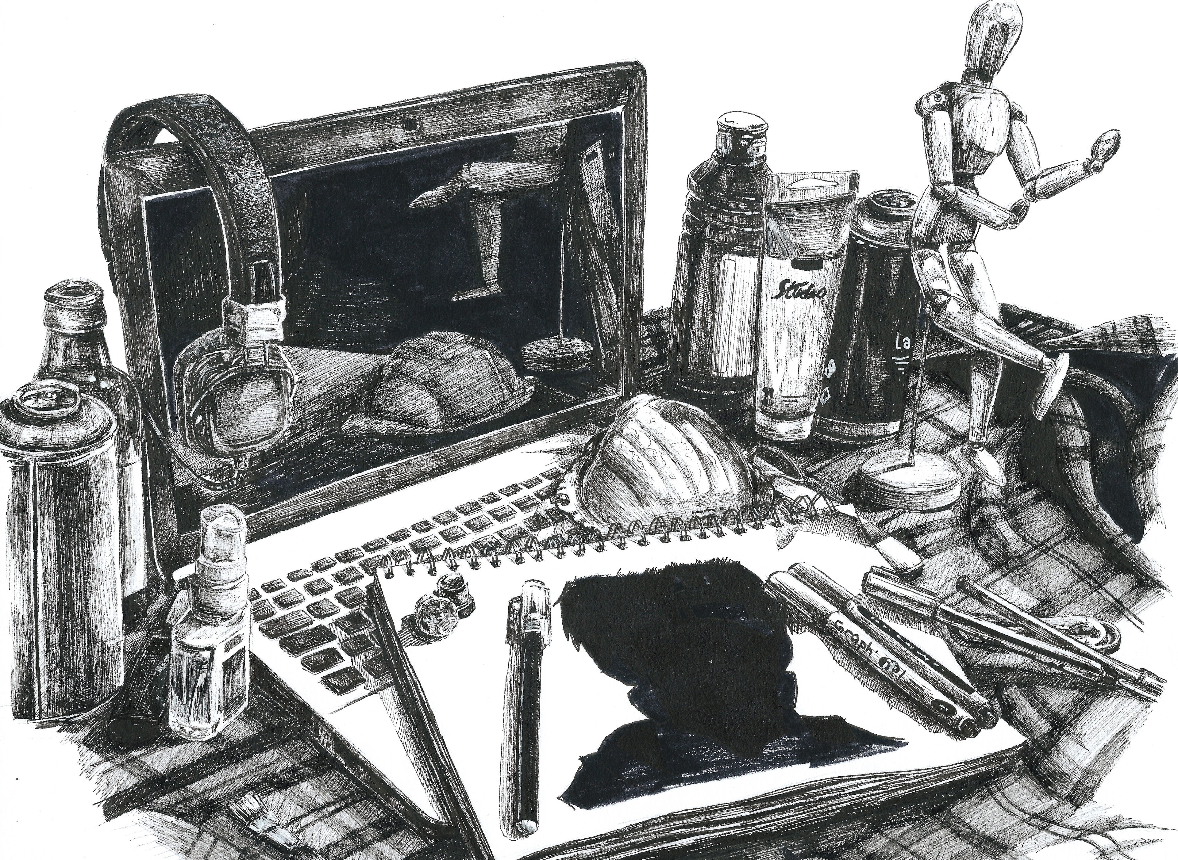 Nature Morte