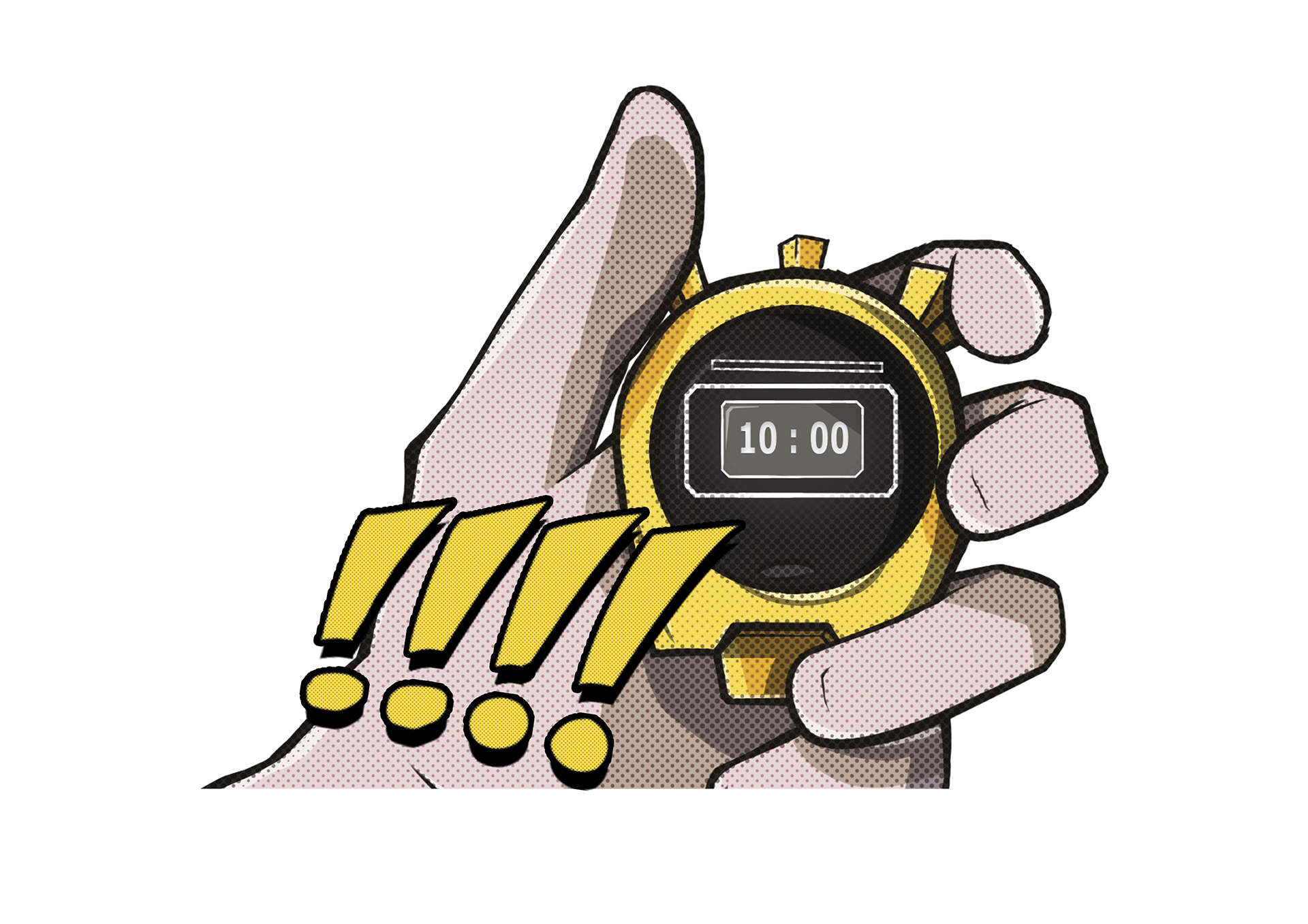 chronomètre