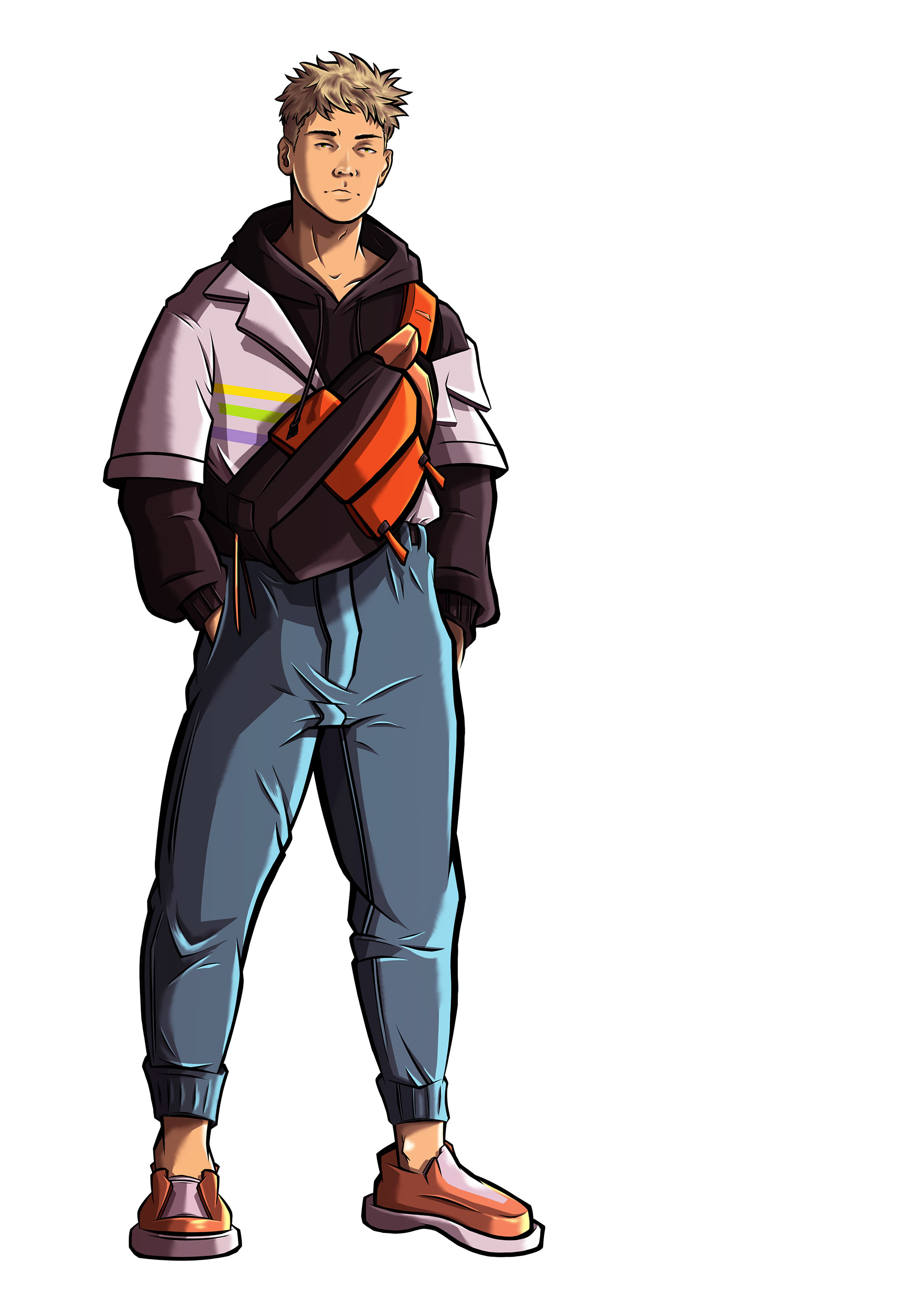 Adrien AGRESTE — FINAL