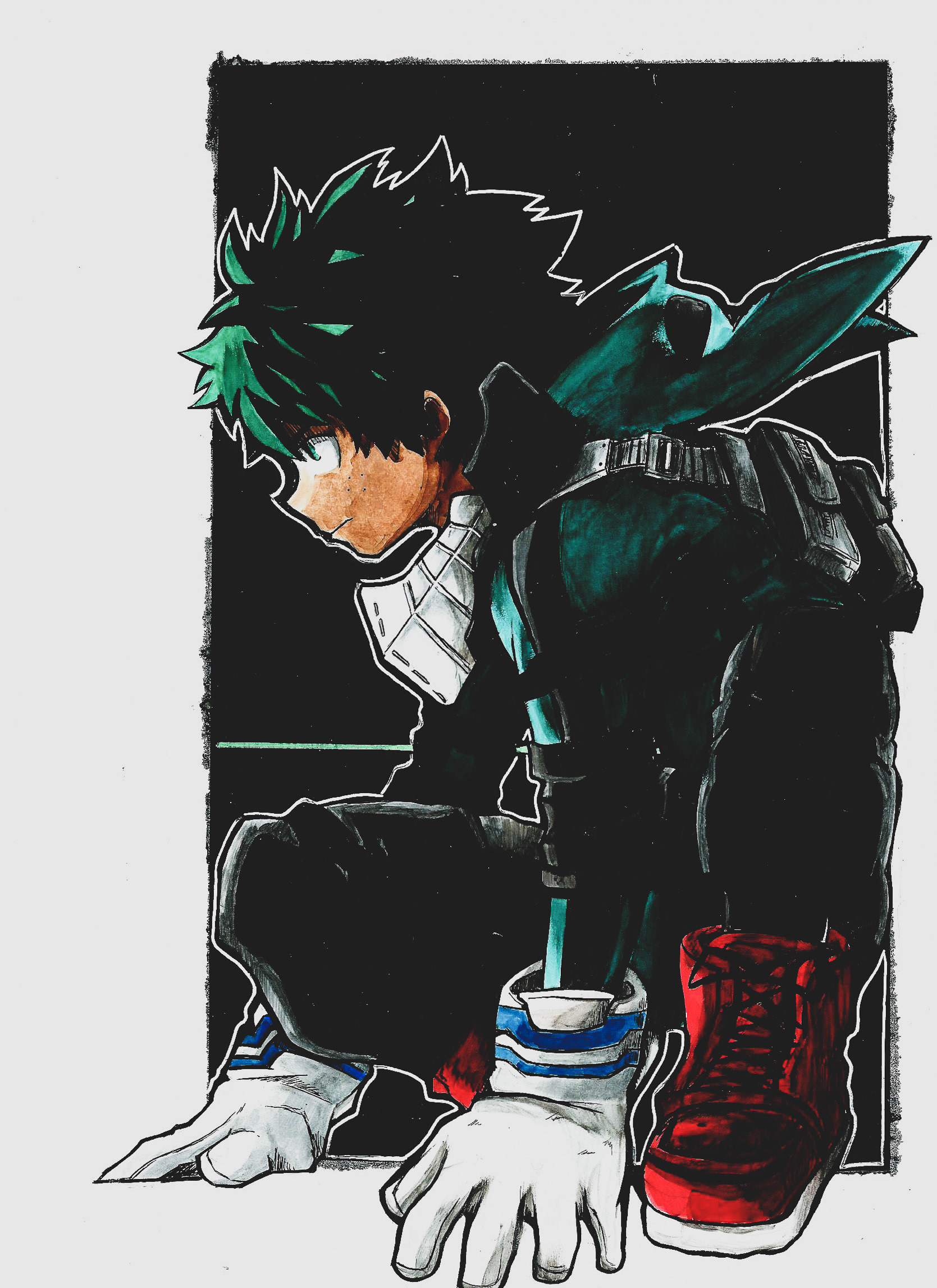 DEKU
