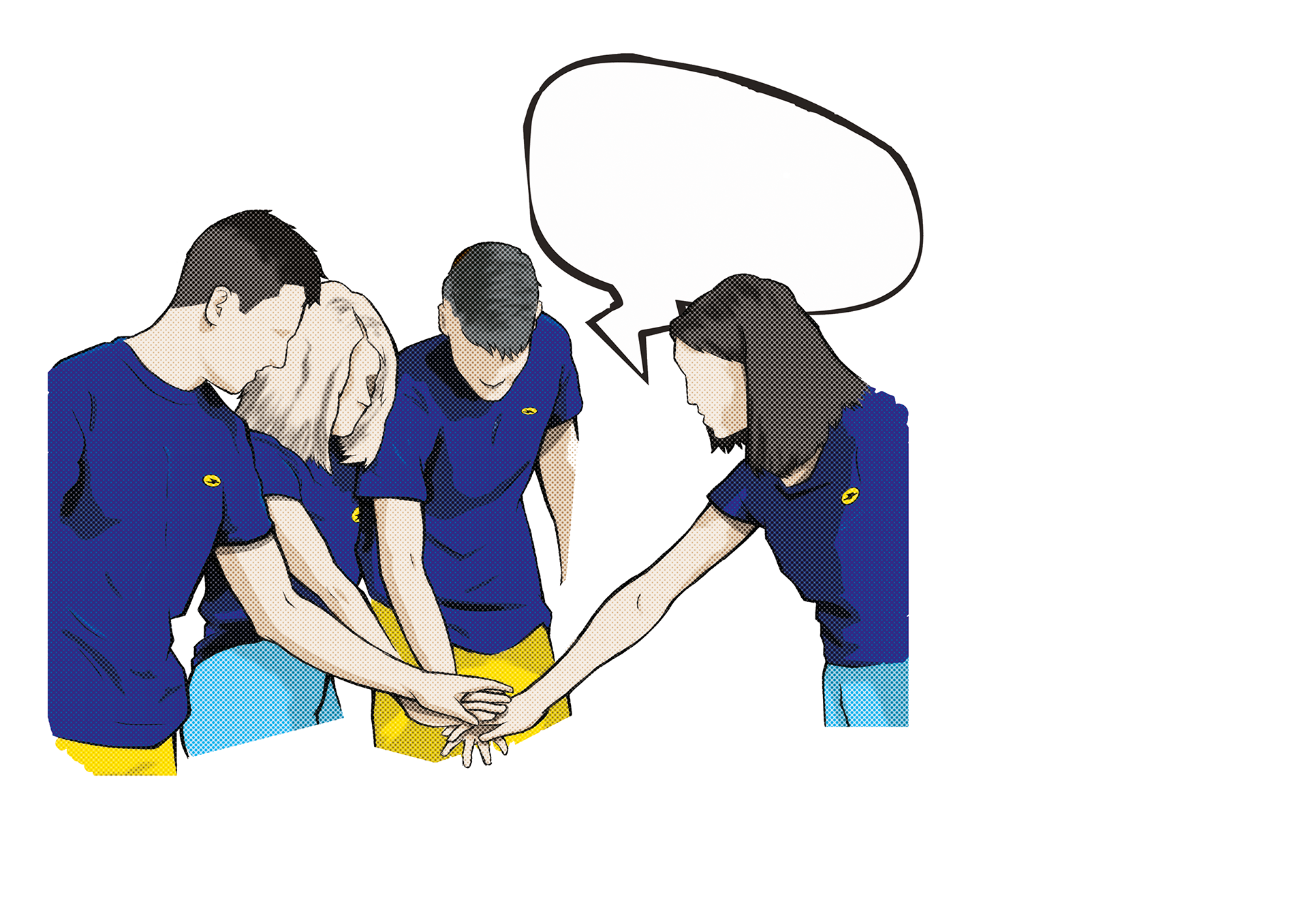 teamwork challenge CA