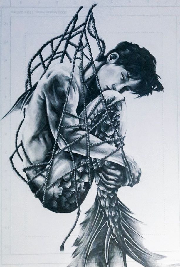 KAI as a MERMAN