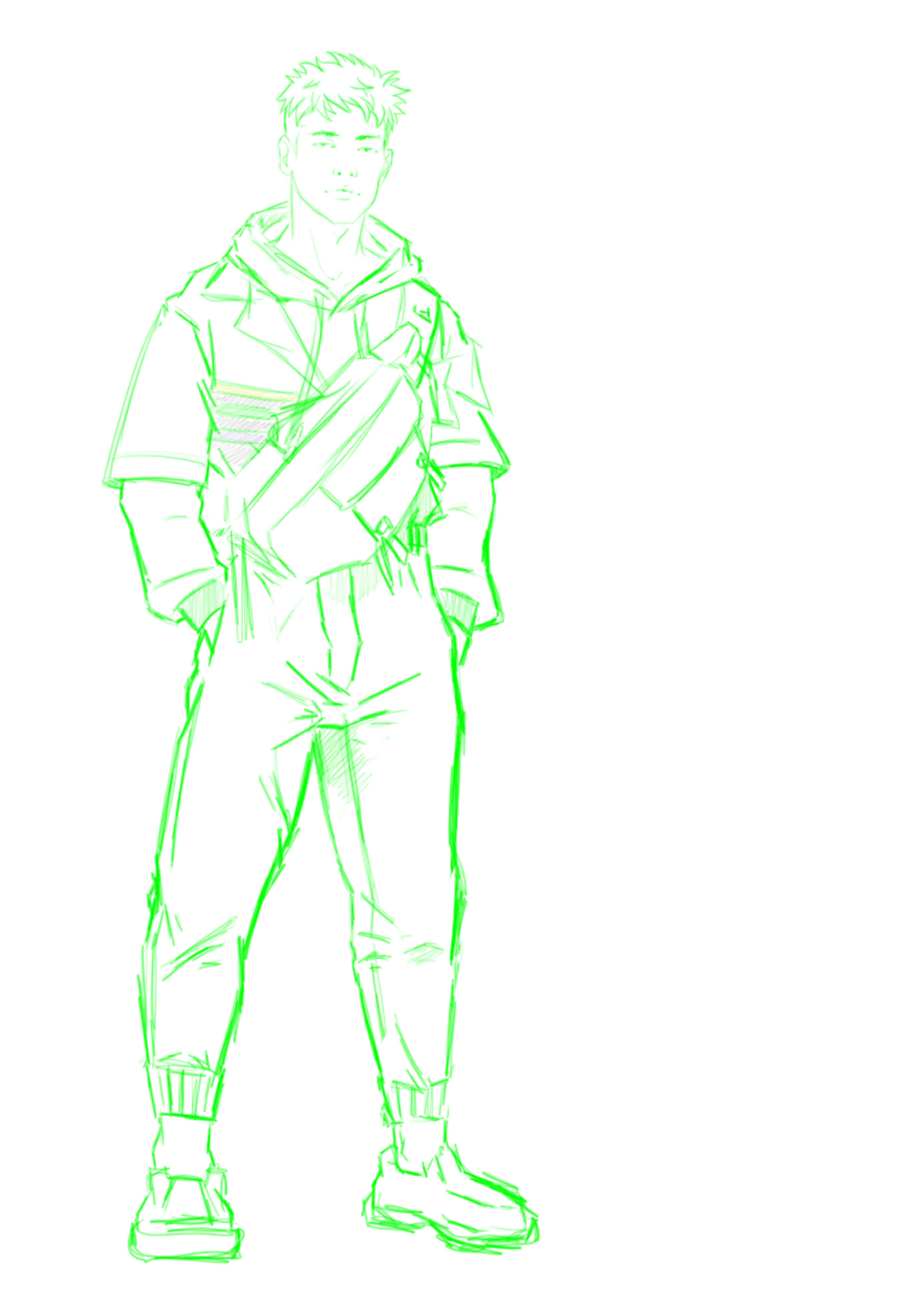 Adrien AGRESTE SKETCH BASE