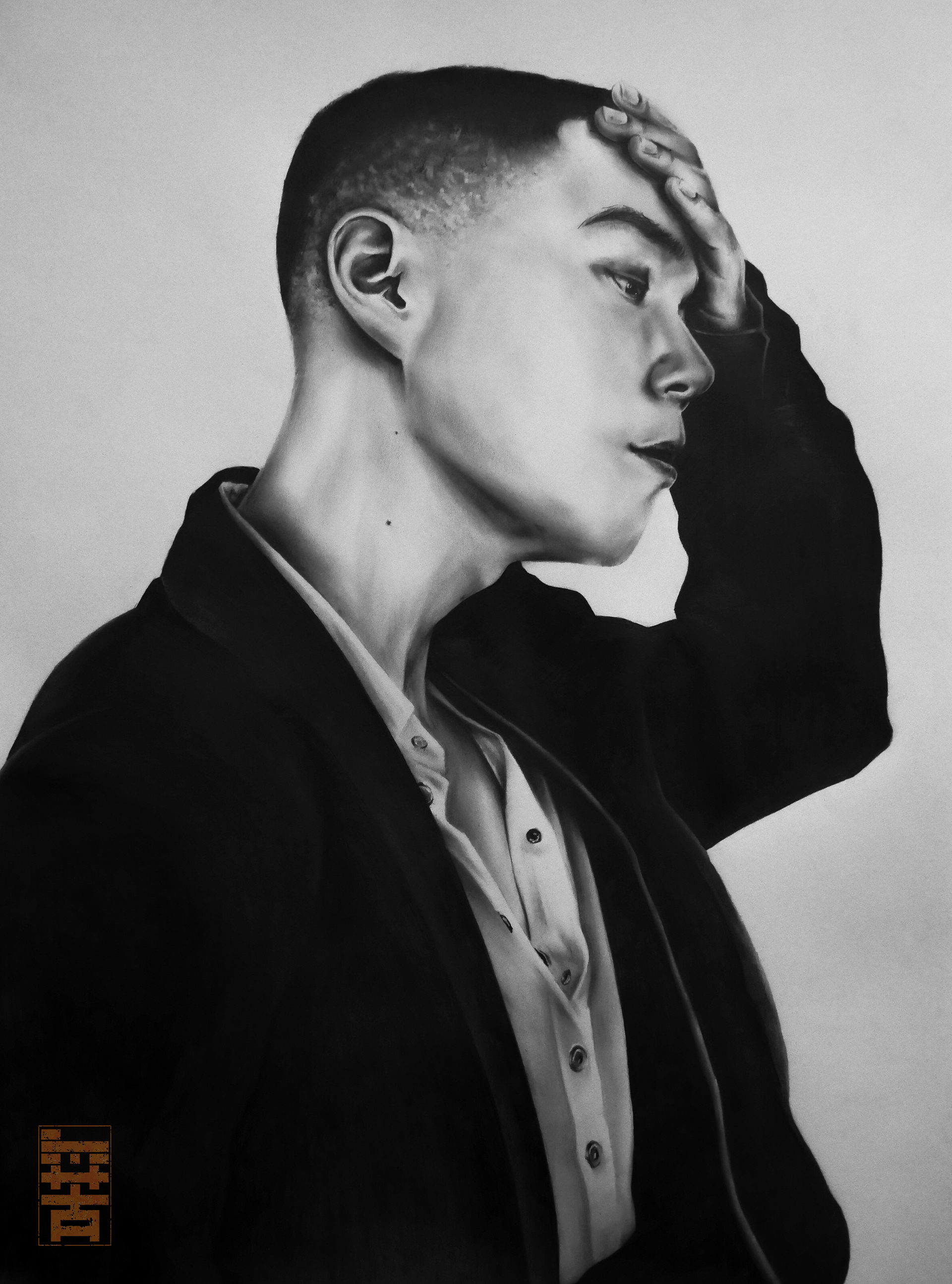 GSOUL (KIM JIHYUN)