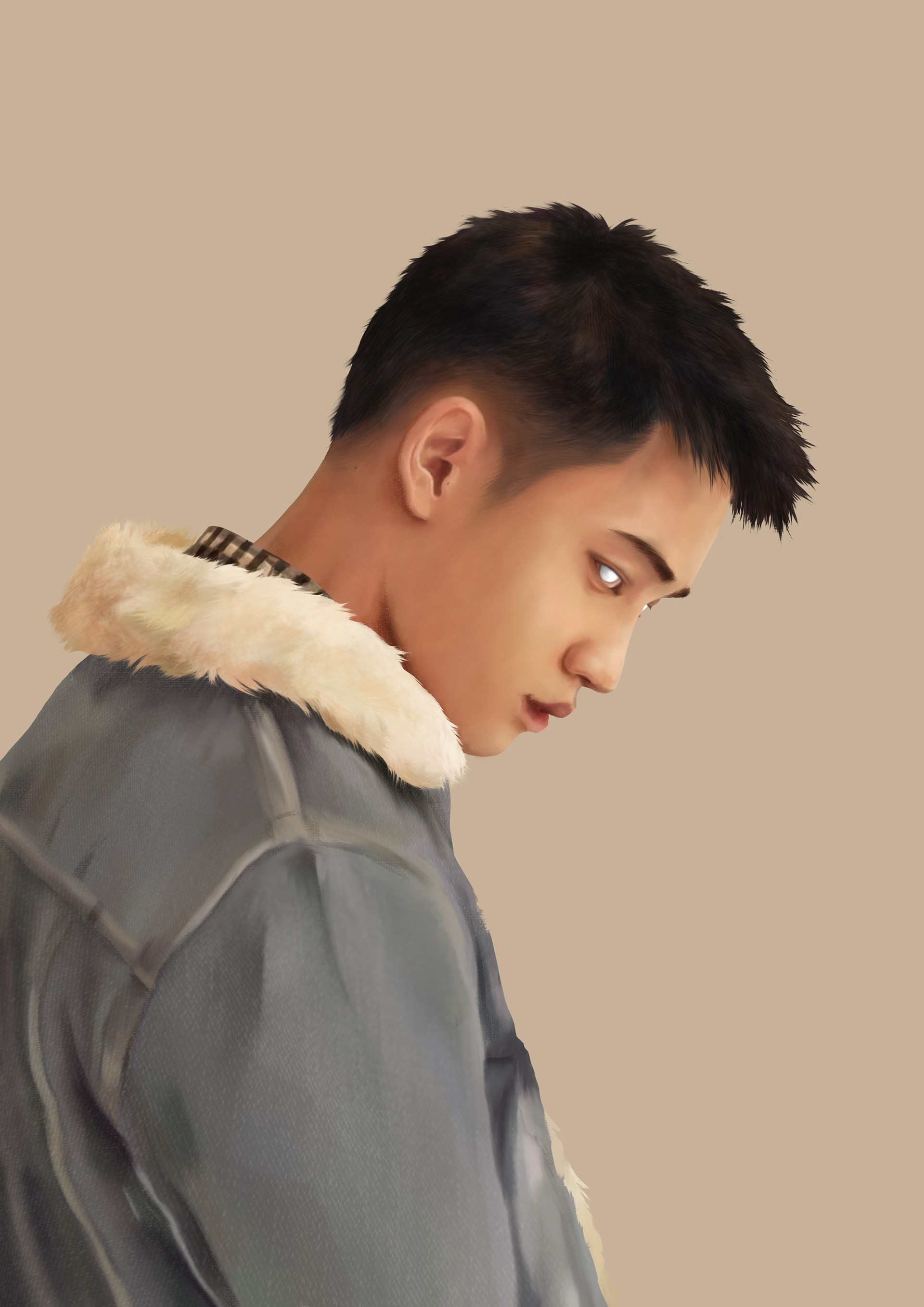 D.O