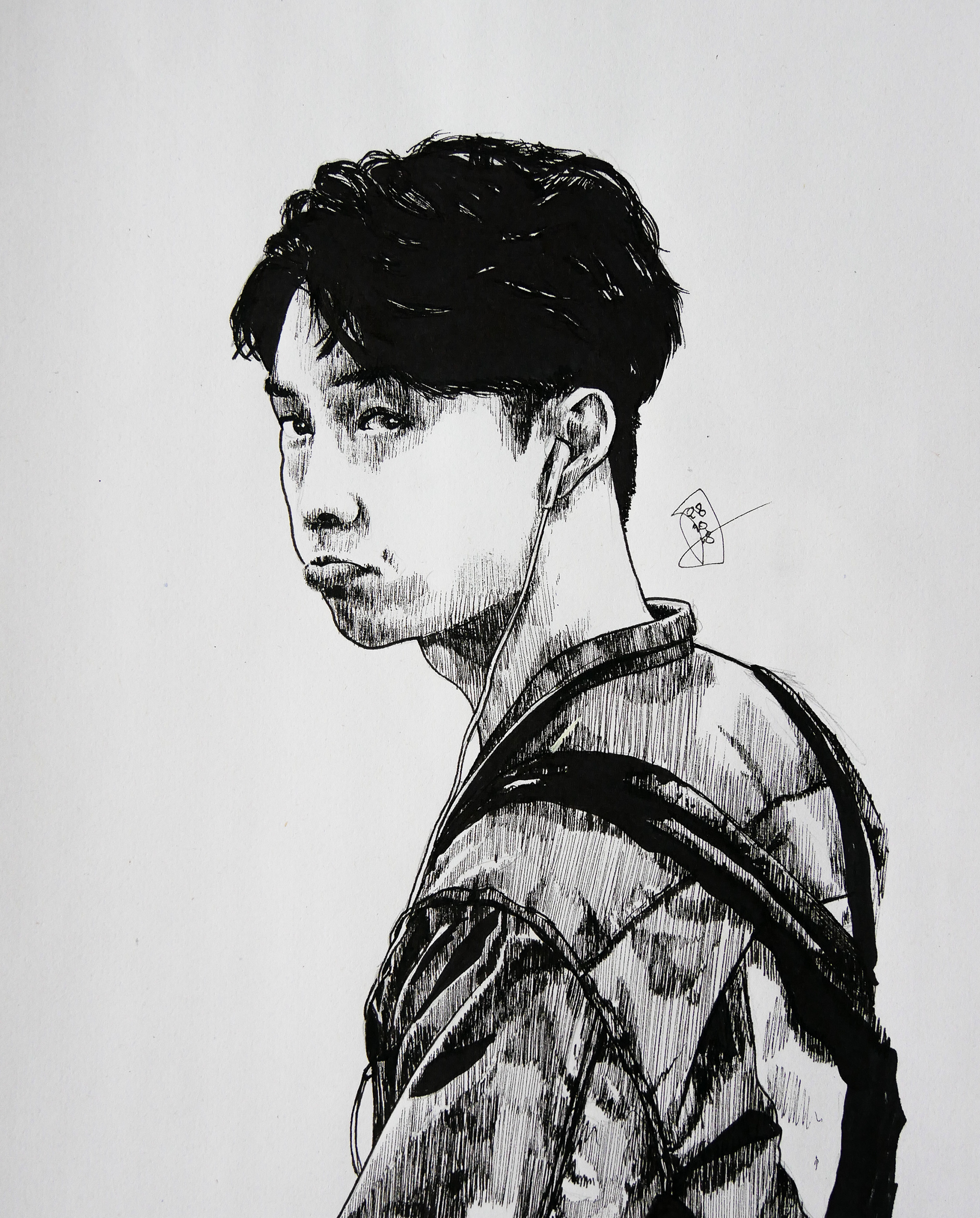 LAY — Inktober