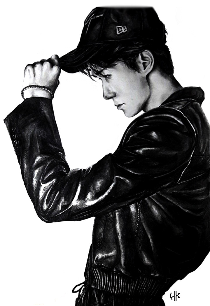 SEHUN