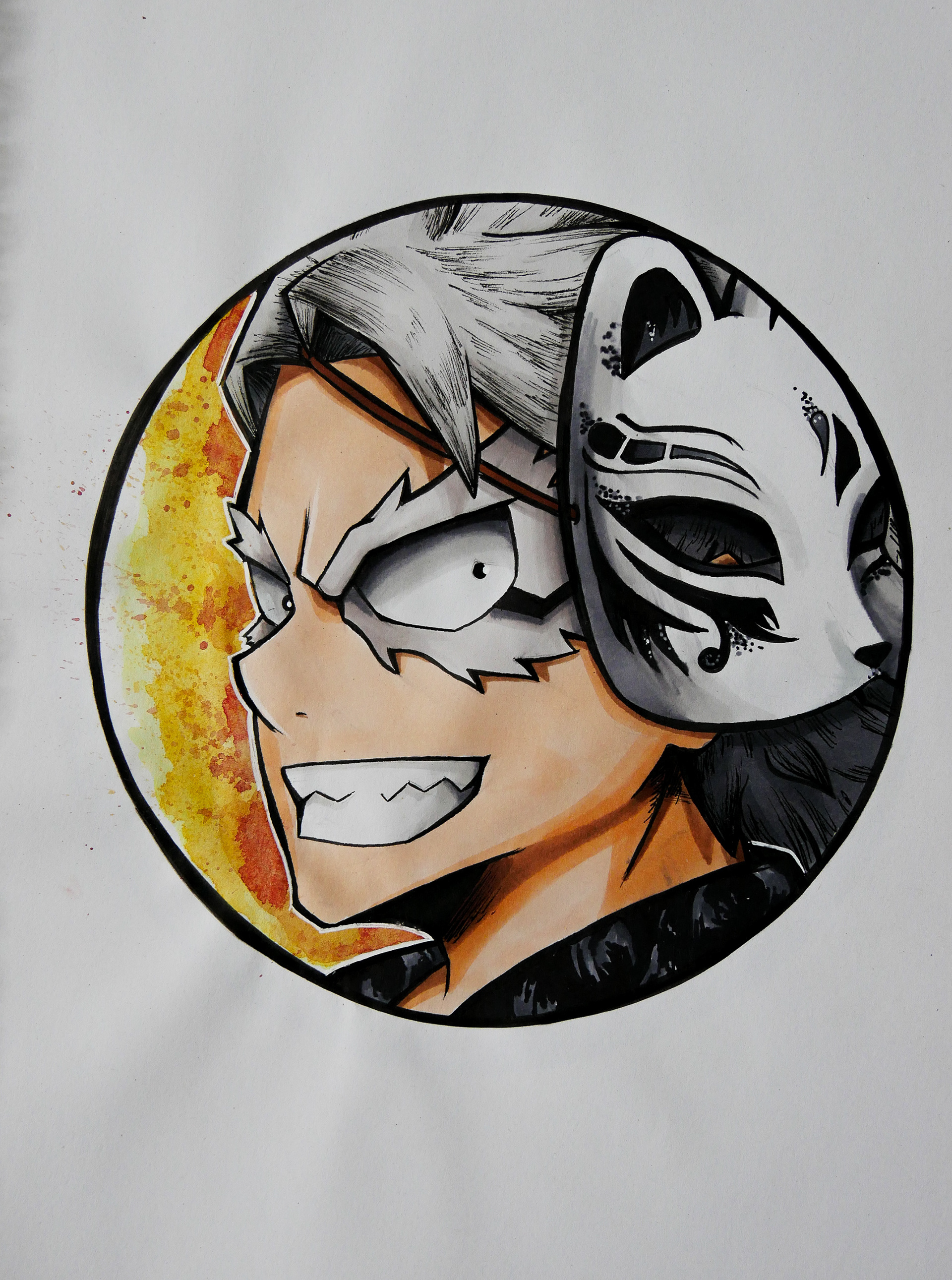 tetsutetsu tetsutetsu from my hero academia