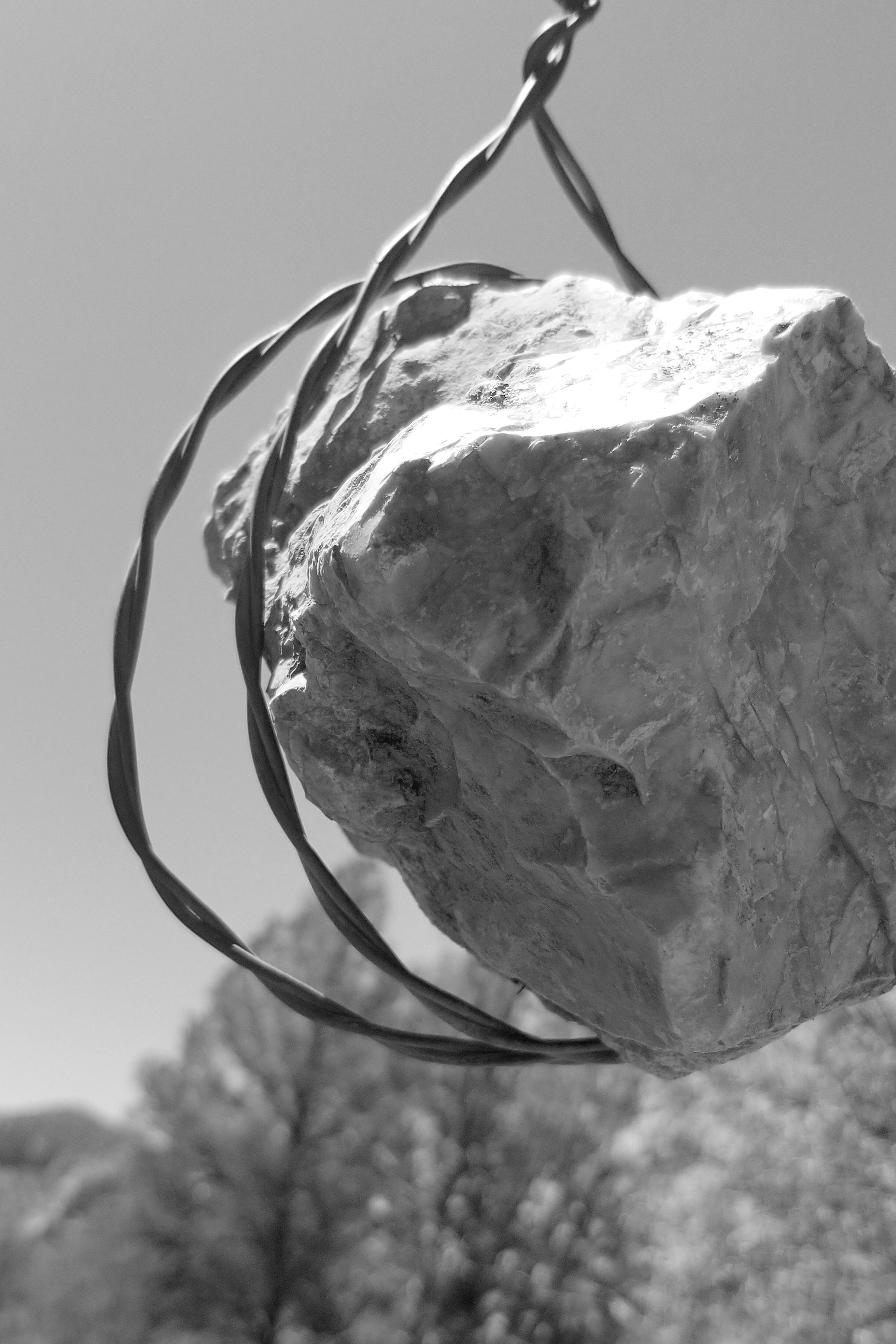 Stephen Gerteisen. Sedona, 2022