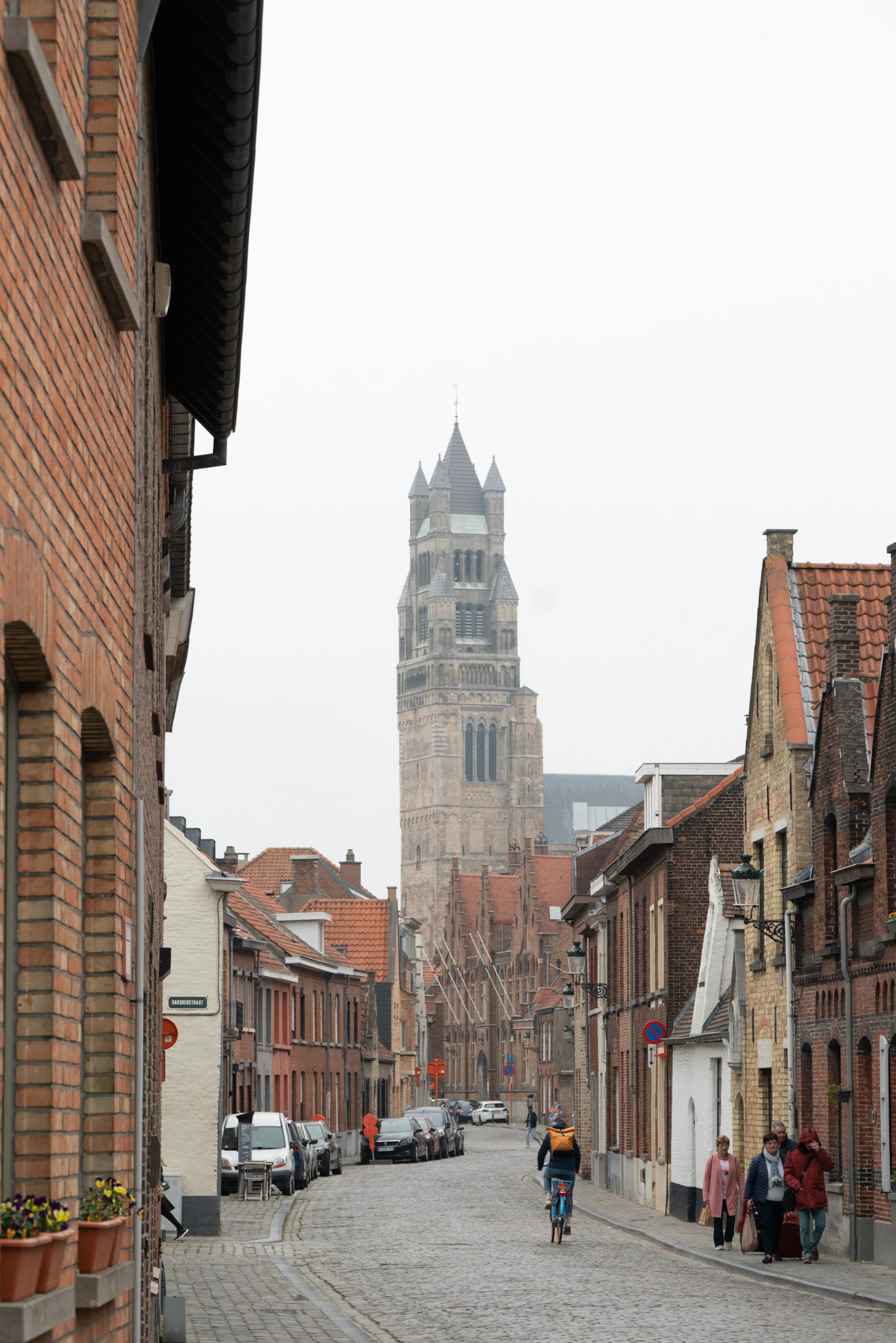 Brugge, Belgium
