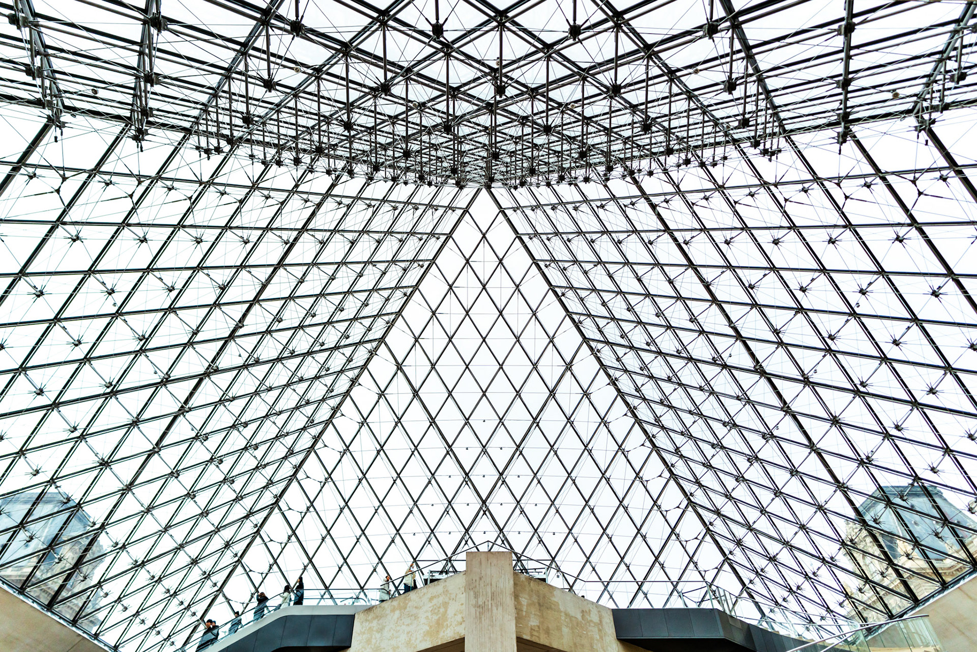 The Louvre