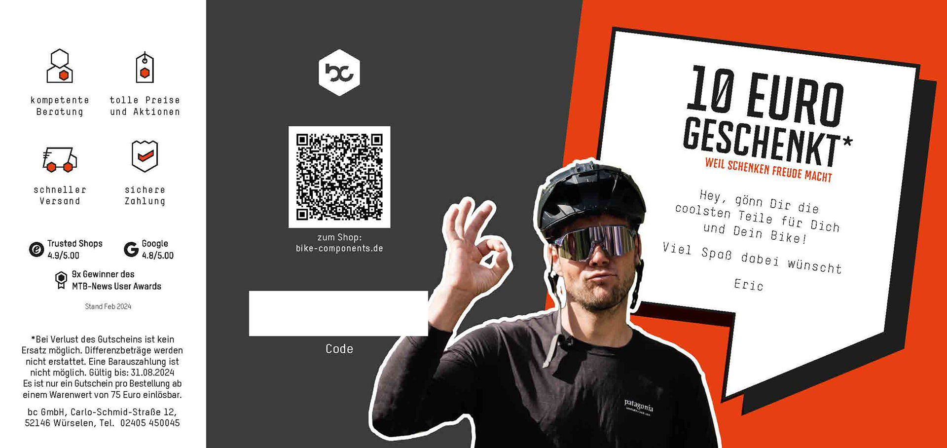 Flyer