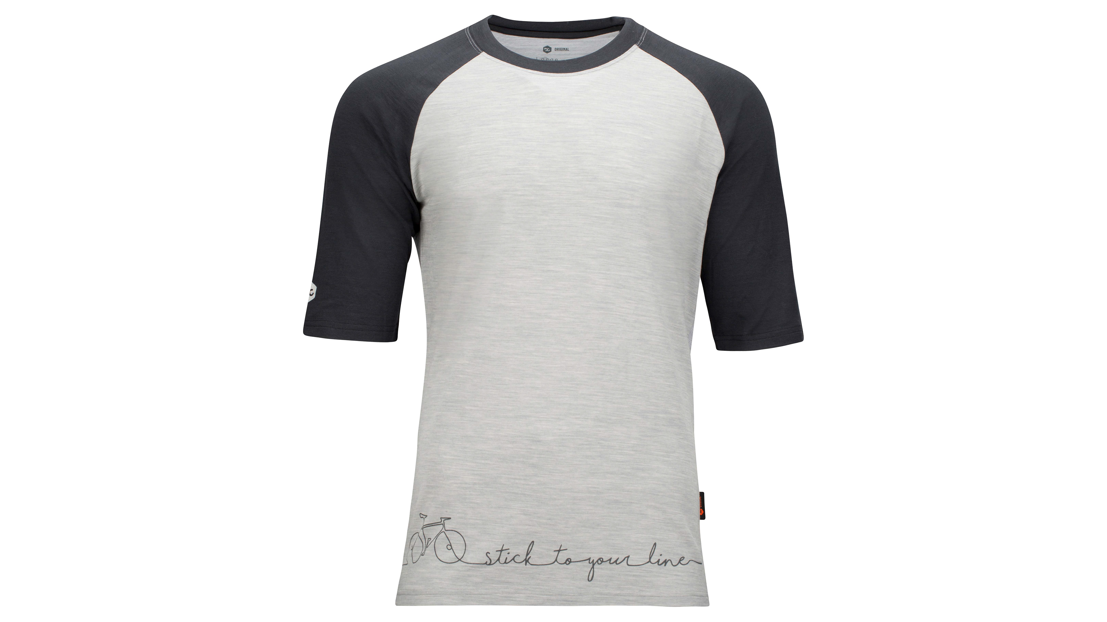 Merino Shirt Design