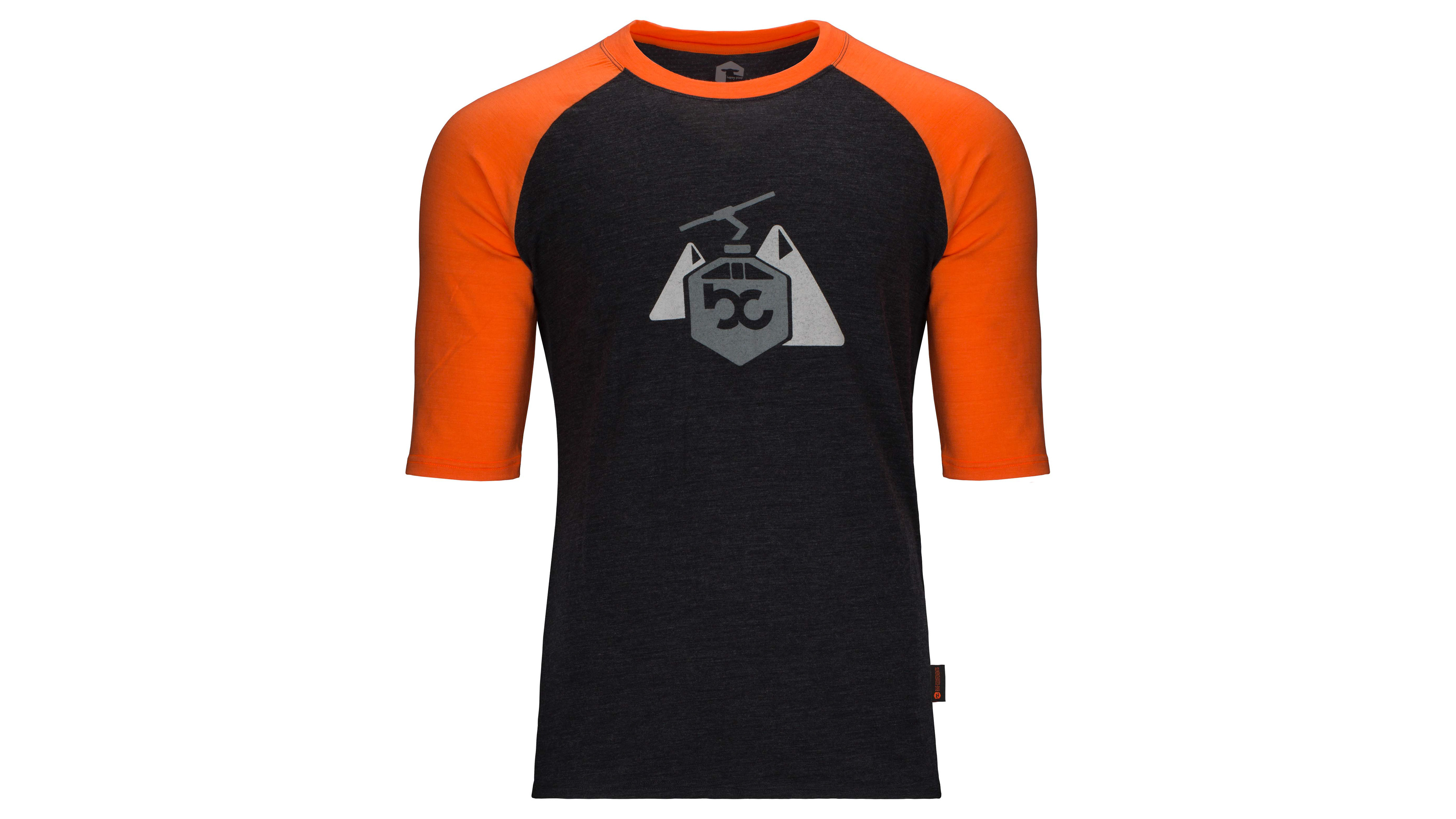 Merino Shirt Design