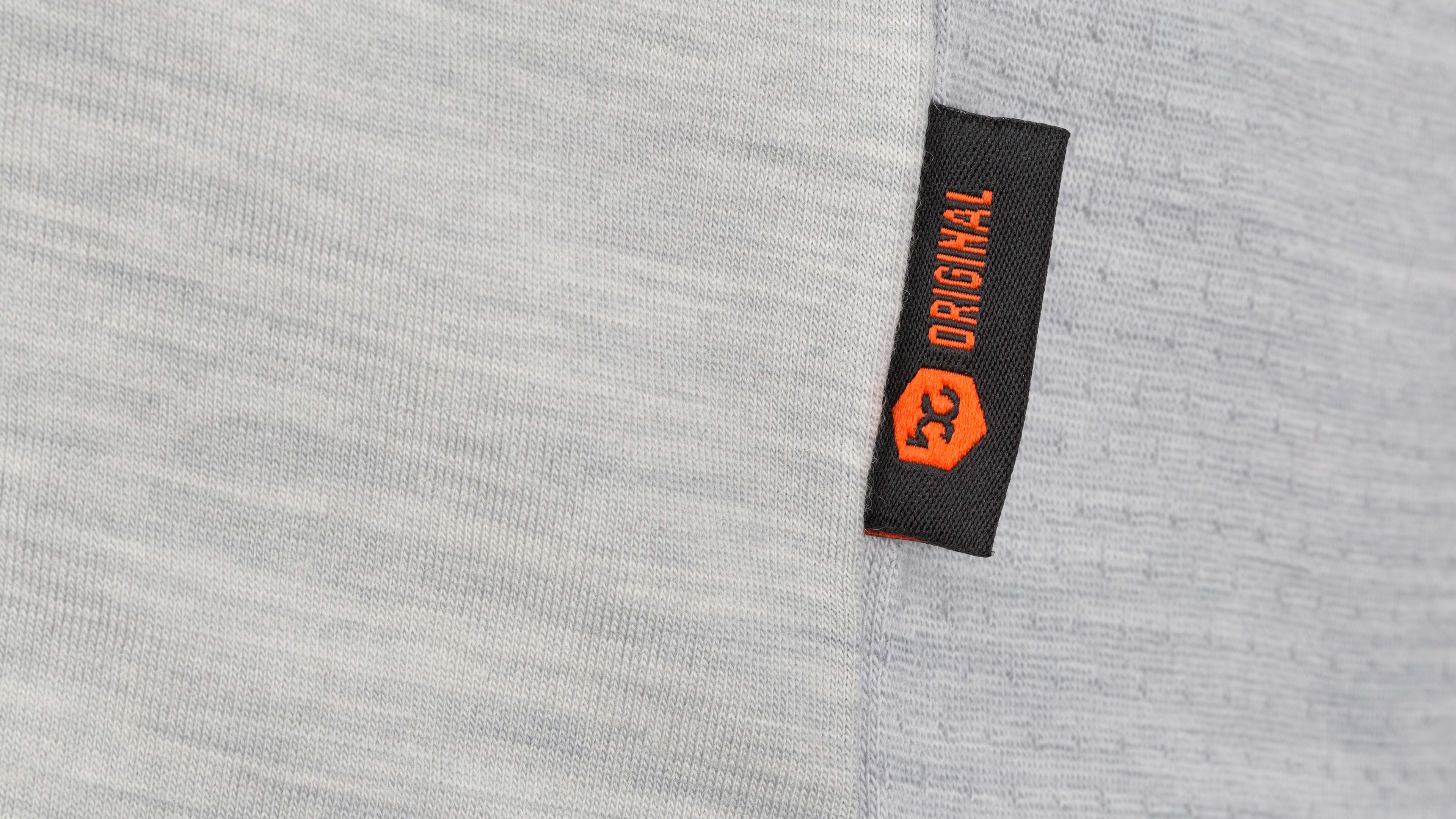 Merino Shirt Design
