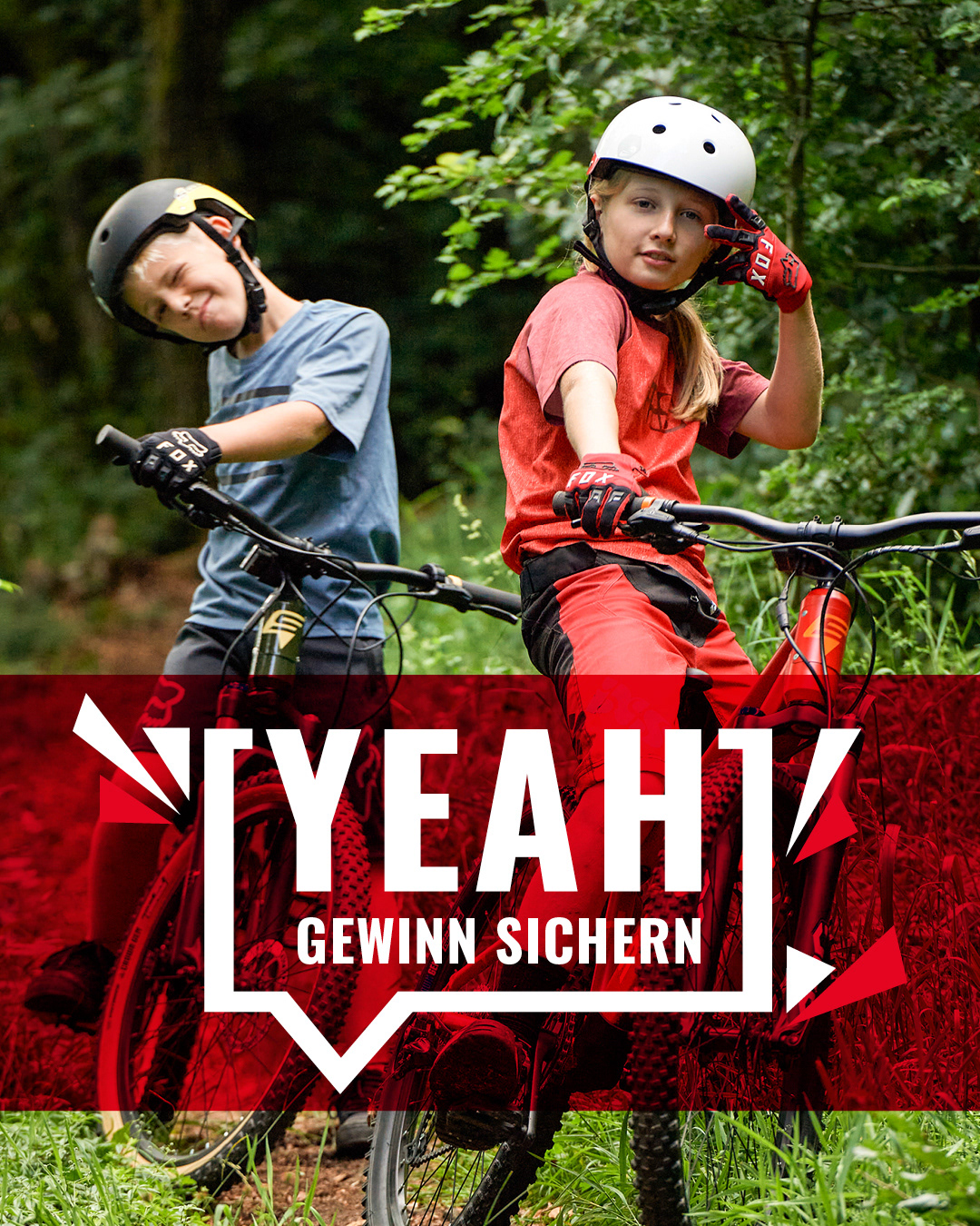 Gewinnspiele