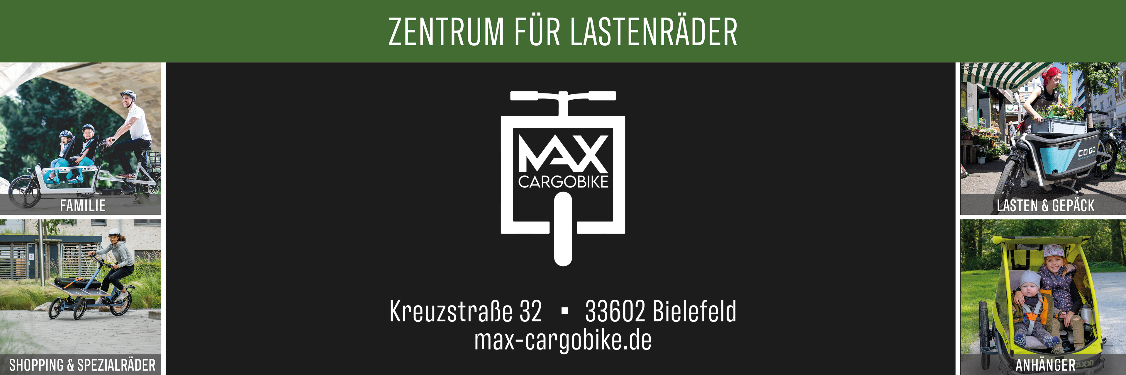 XXL Banner