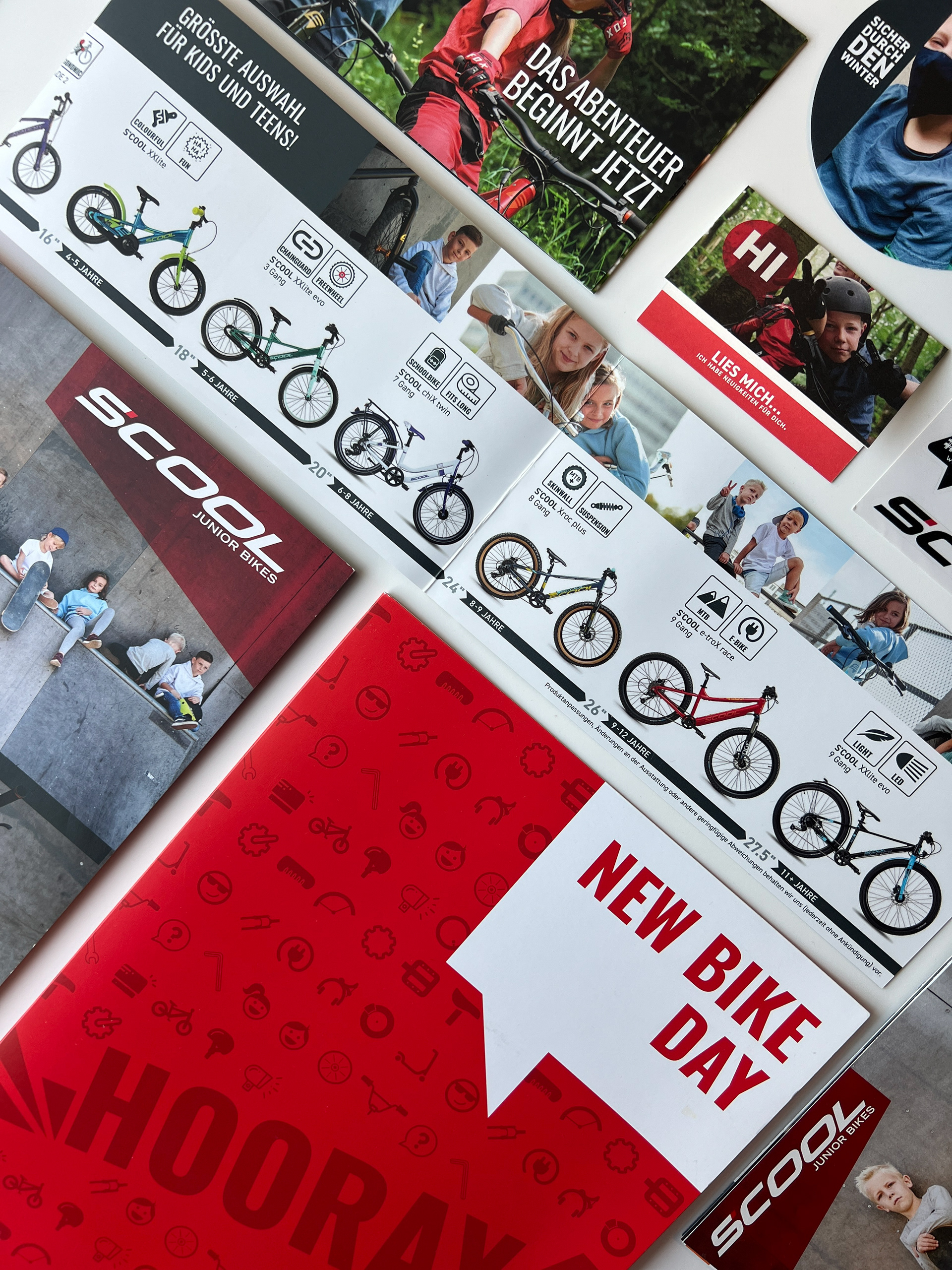 Flyer