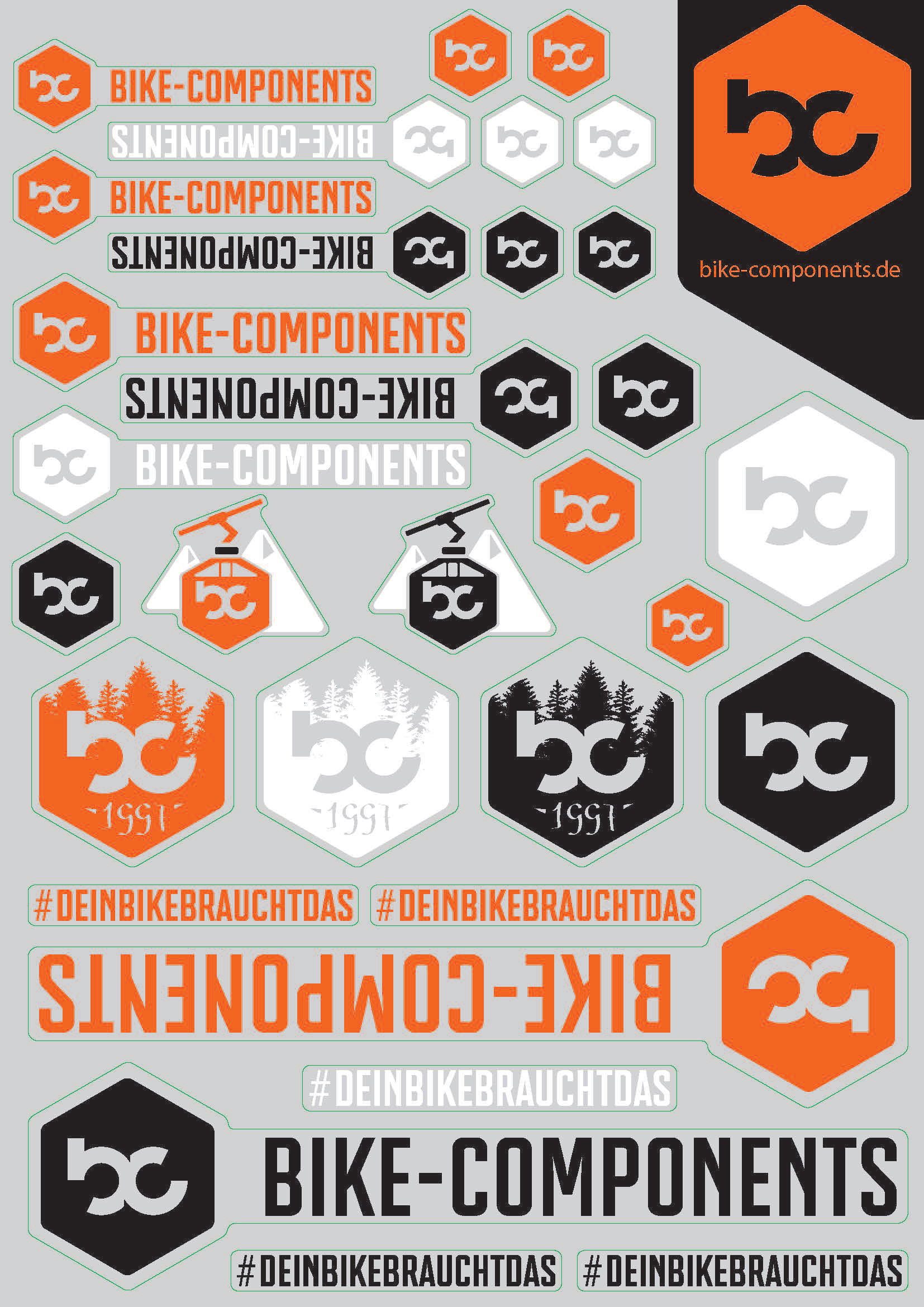 Stickerset