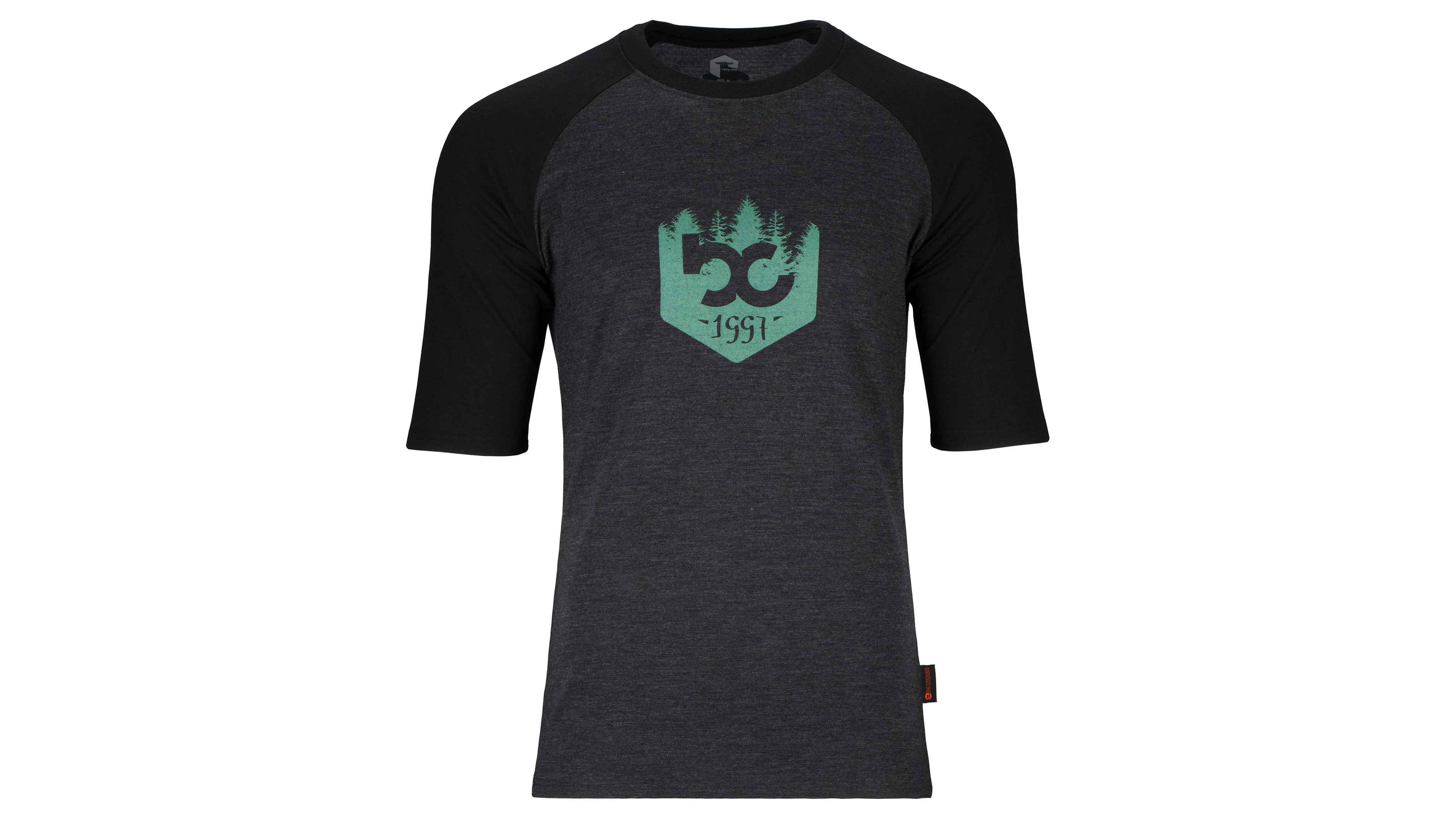 Merino Shirt Design