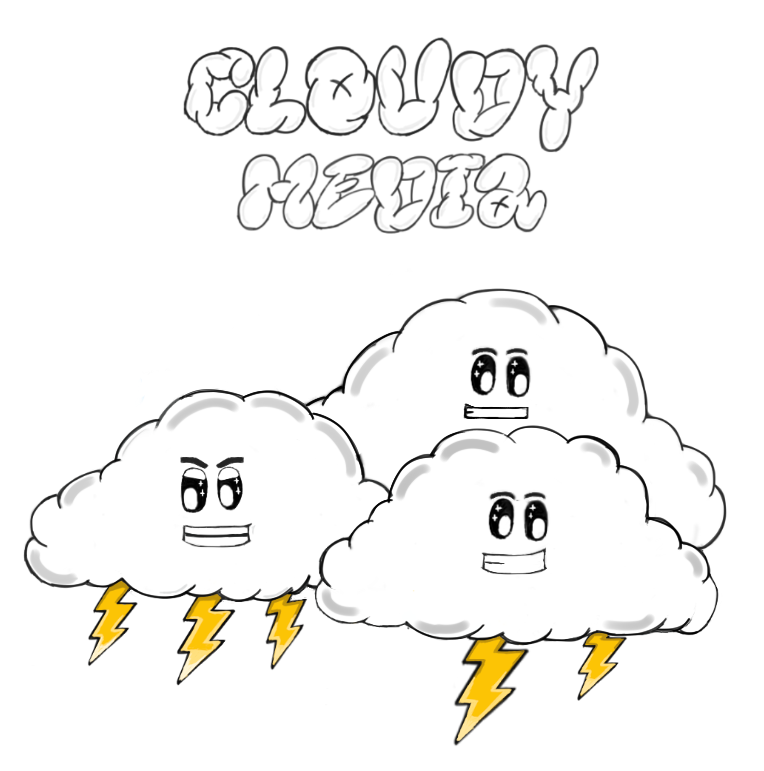 Cloudy Media 