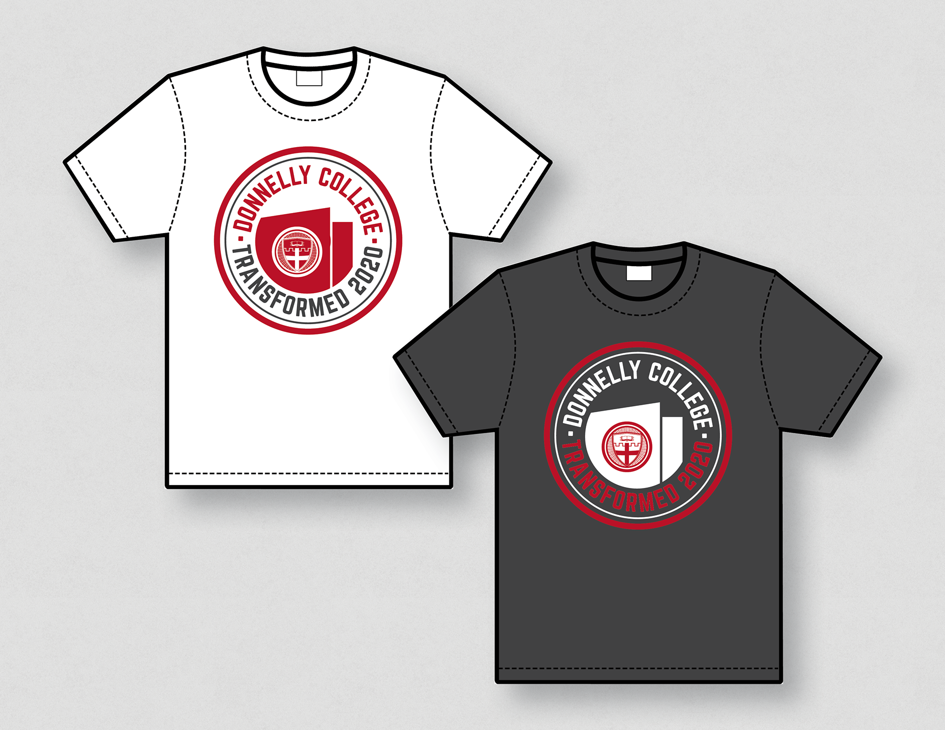 Donnelly T-shirt