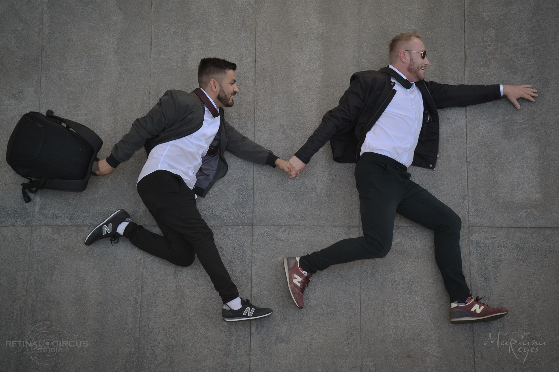 LGBT/ couple Photography