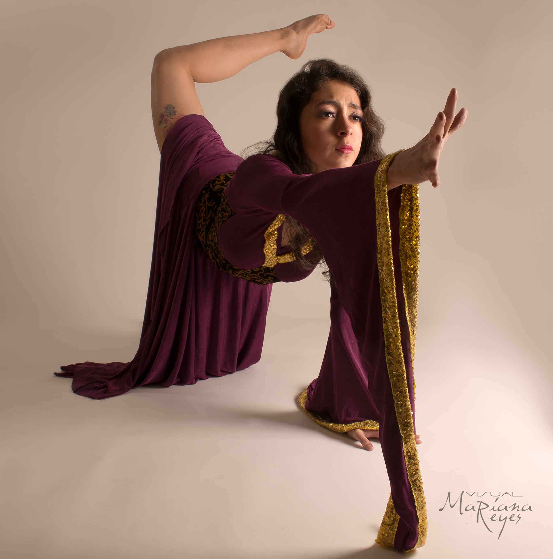 Dancer