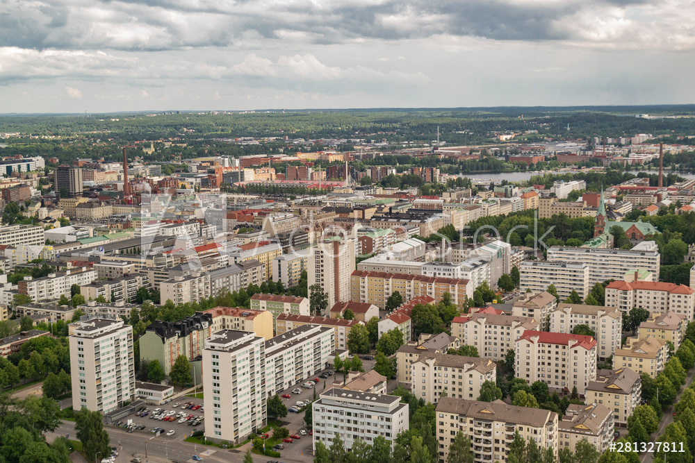 Tampere, Finland