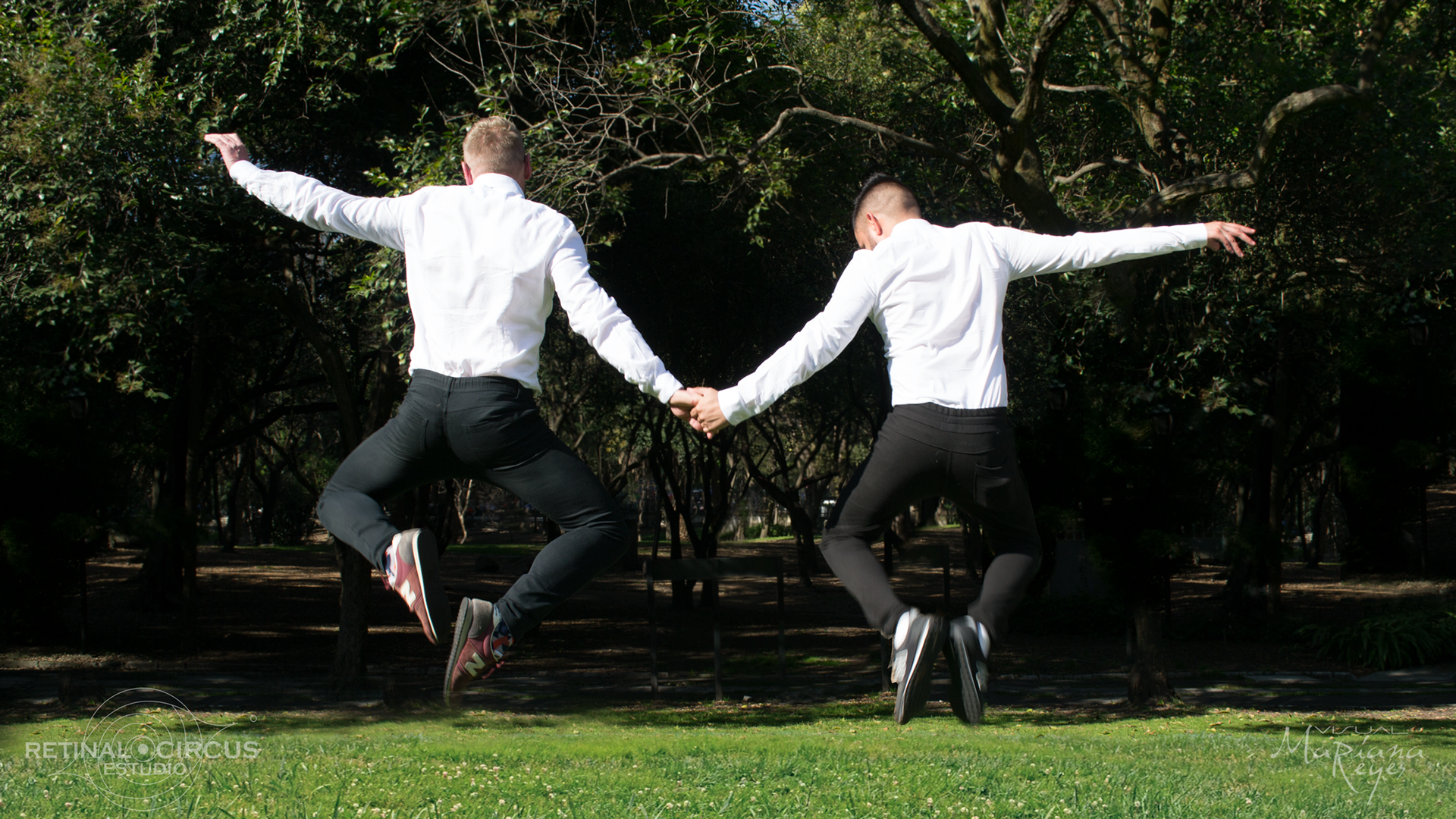 LGBT/ couple Photography
