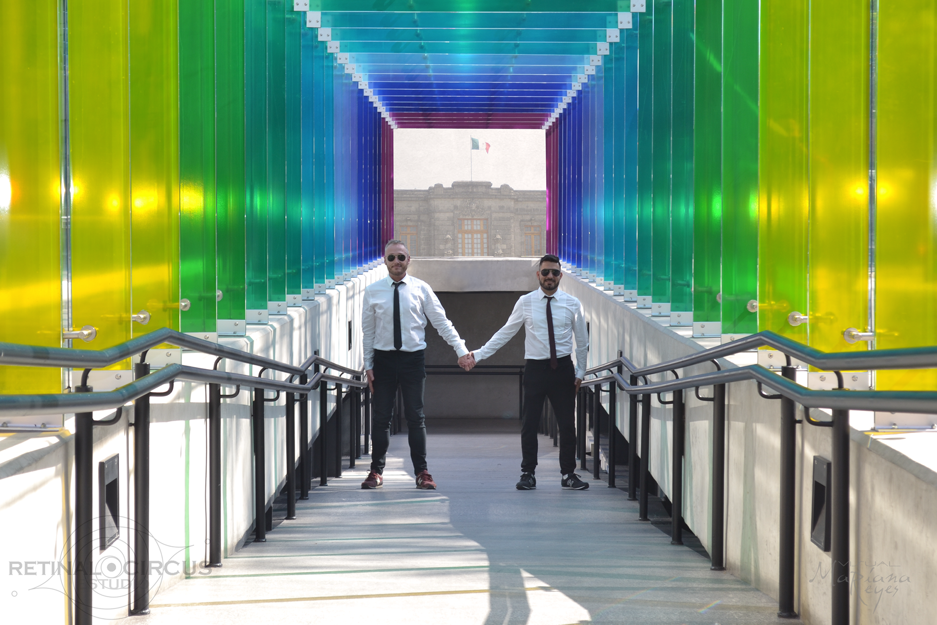 LGBT/ couple Photography