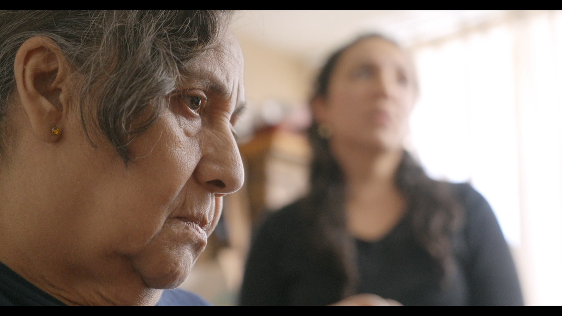Inherited Shadow documentary film