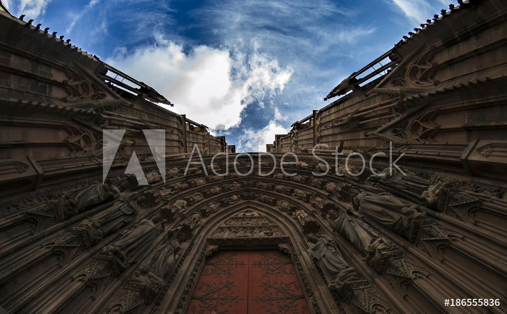 Strasbourg Cathedral