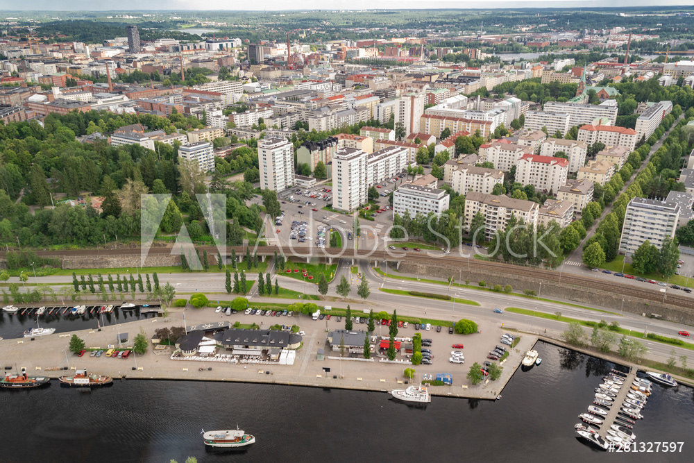 Tampere, Finland