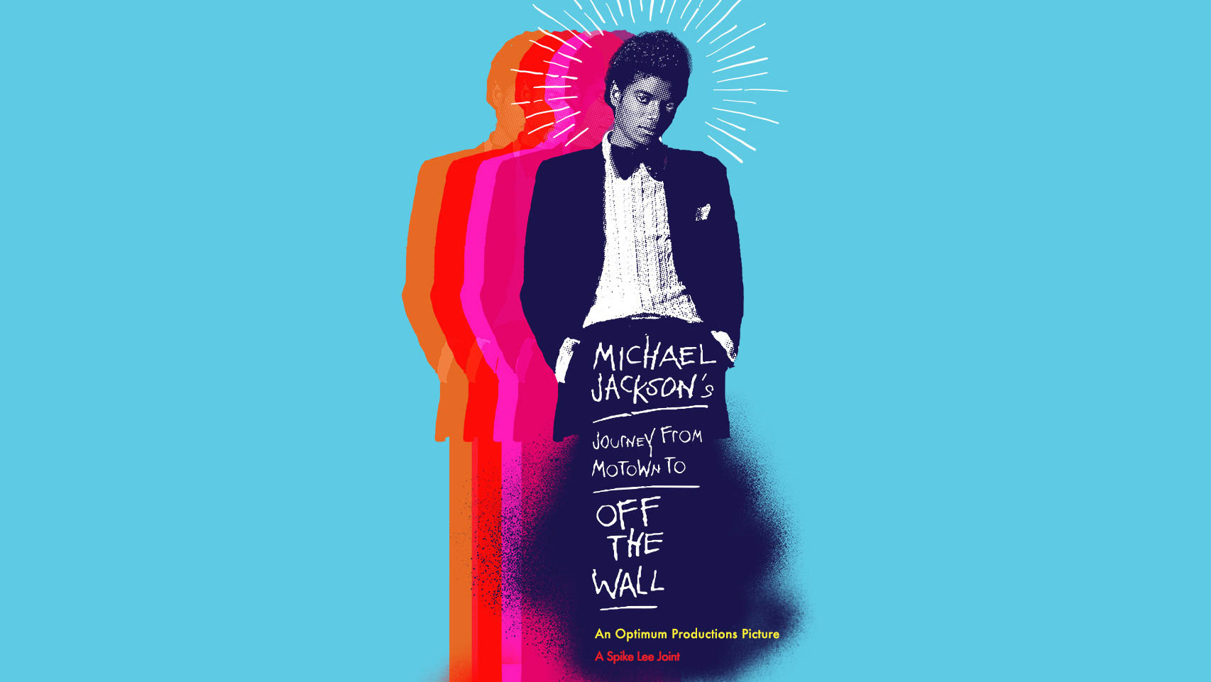 Spike Lee revisits young Michael Jackson in 'From Motown to Off the Wall